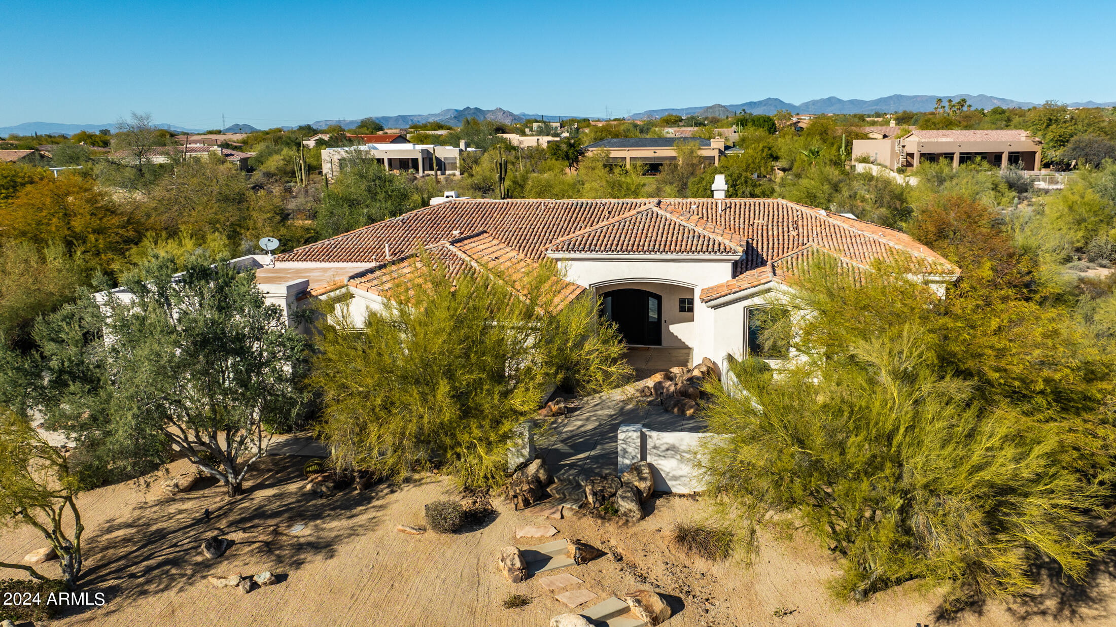 Tierra Bella - Residential
