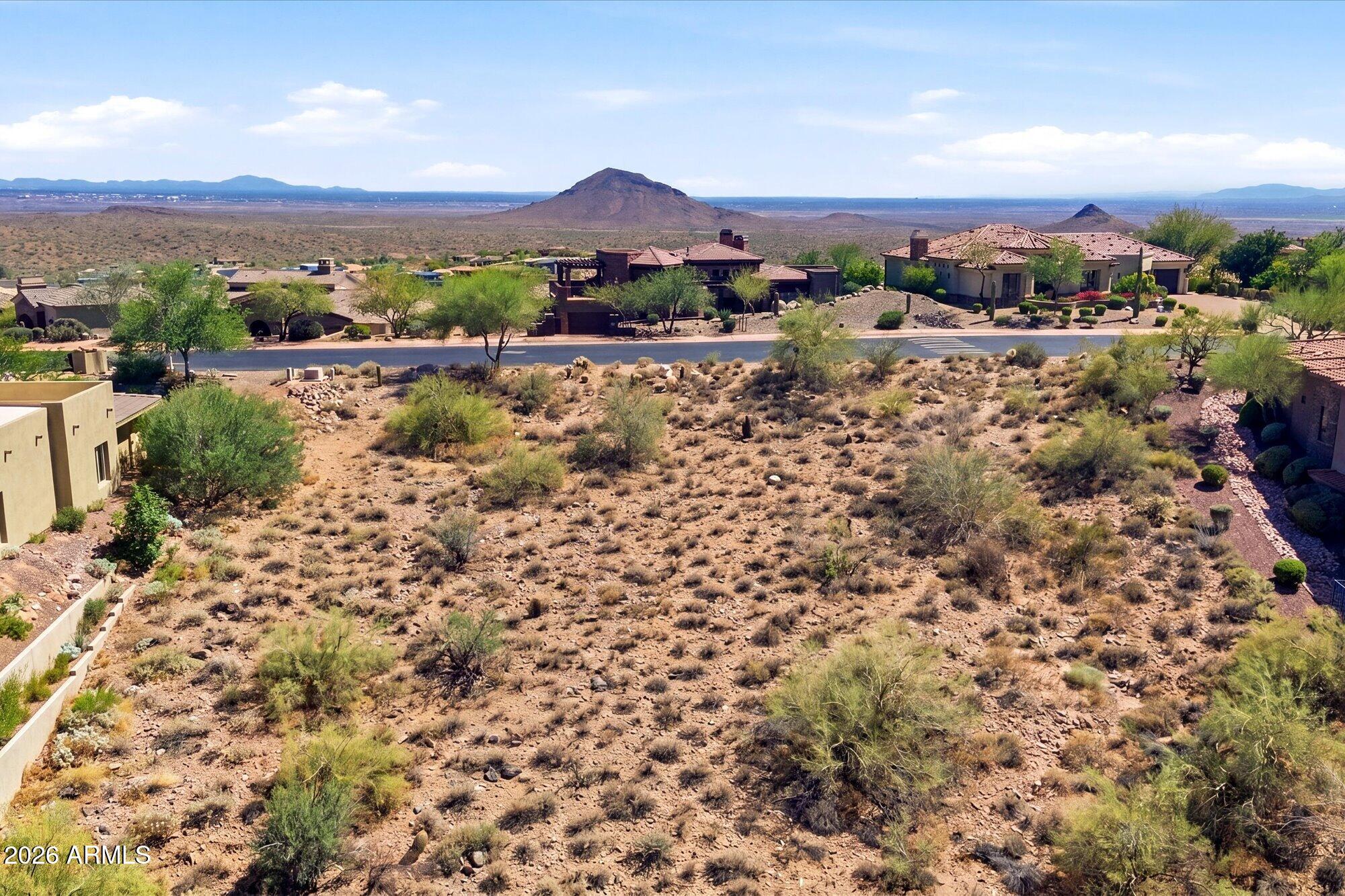FIREROCK PARCEL P2-Q1 - Land