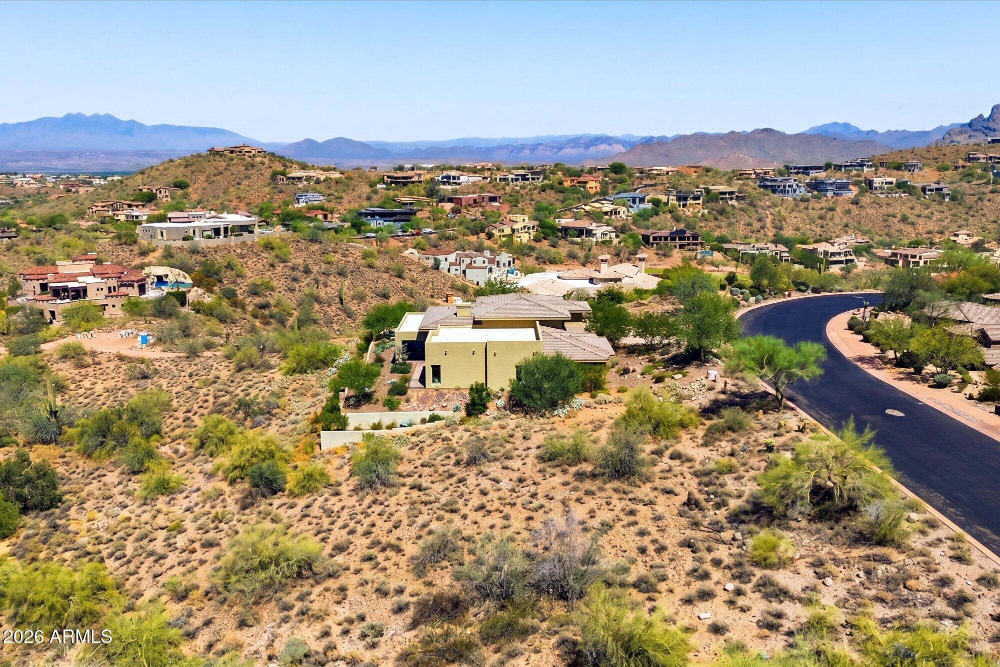 FIREROCK PARCEL P2-Q1 - Land