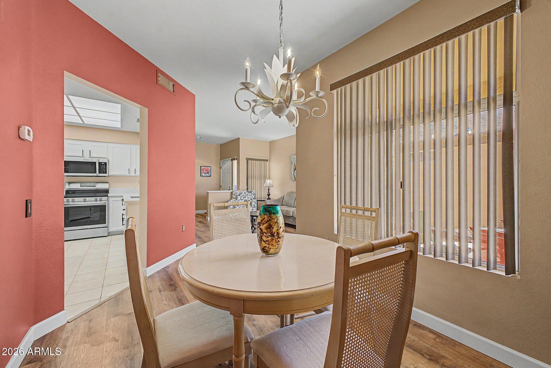 SUN CITY WEST 7B - Residential