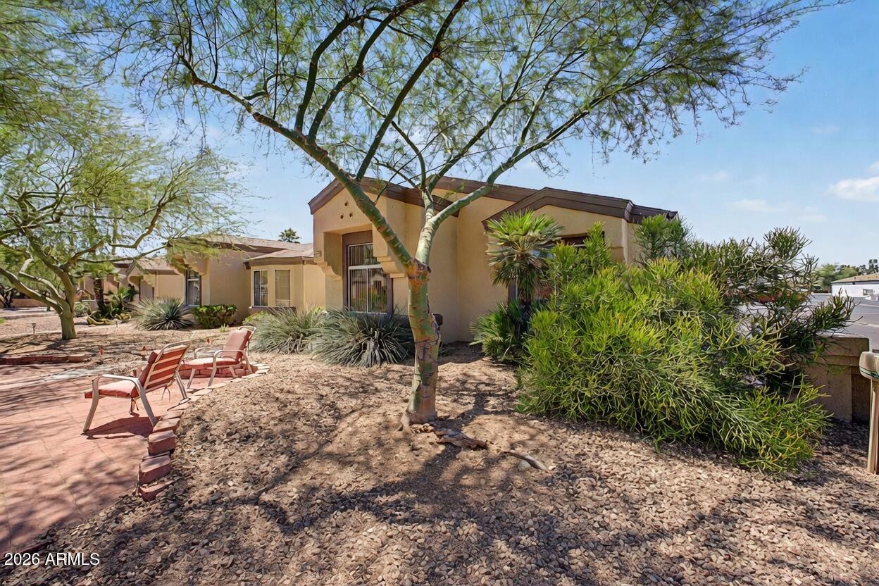 SUN CITY WEST 7B - Residential