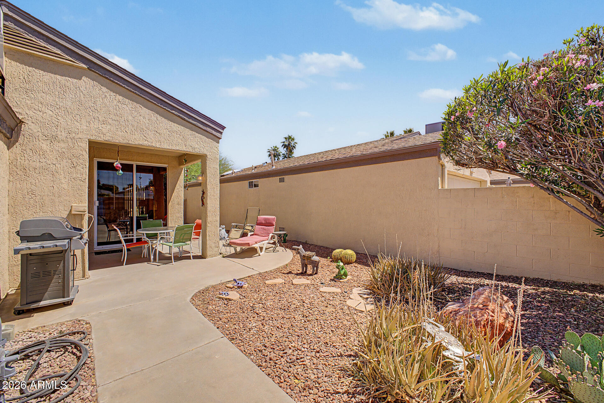 SUN CITY WEST 7B - Residential