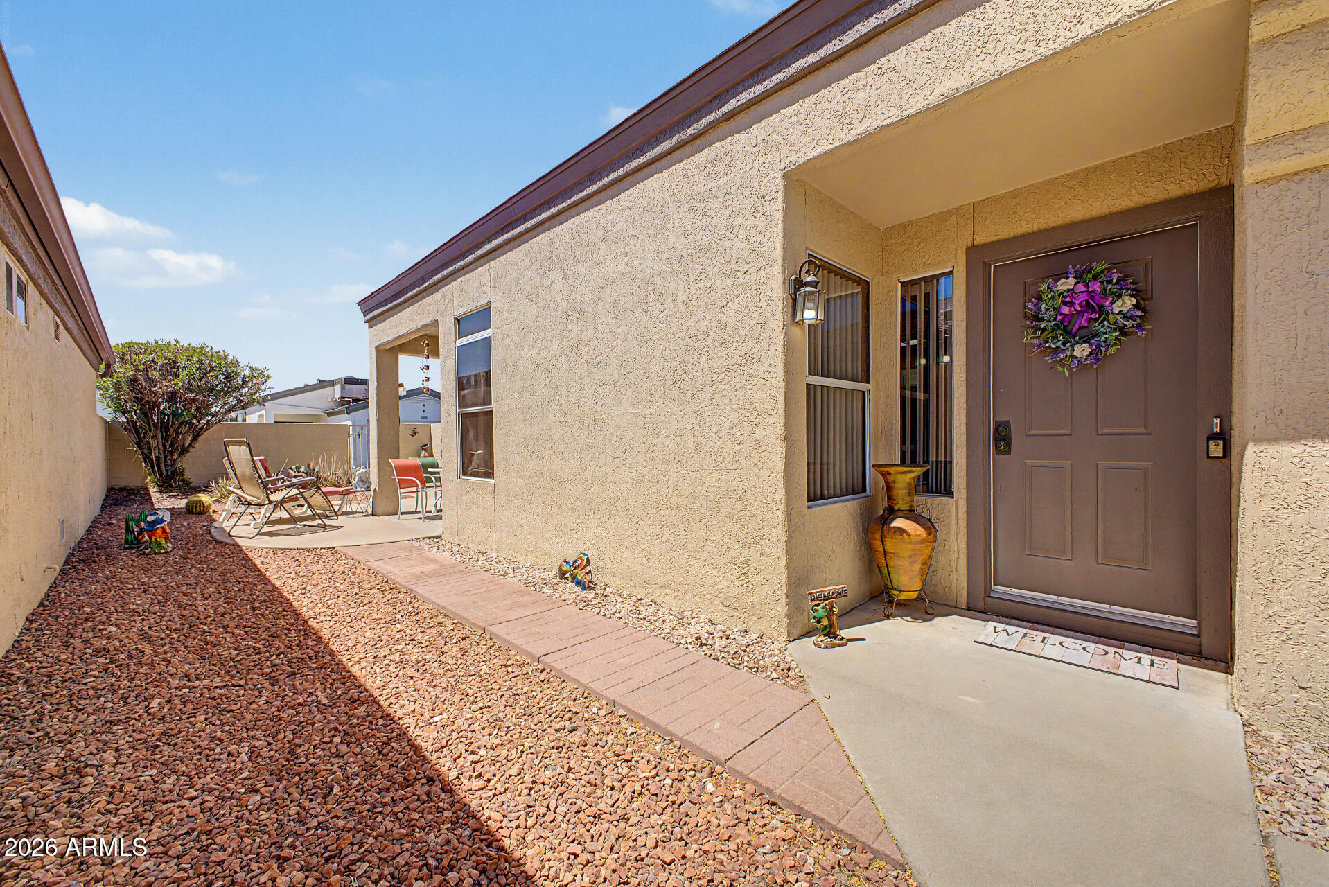 SUN CITY WEST 7B - Residential