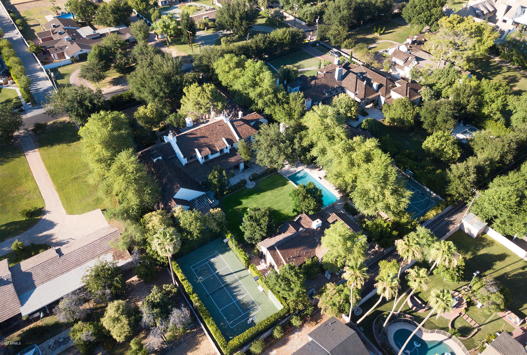 LOMBARDI ESTATES BLK 4 - Residential