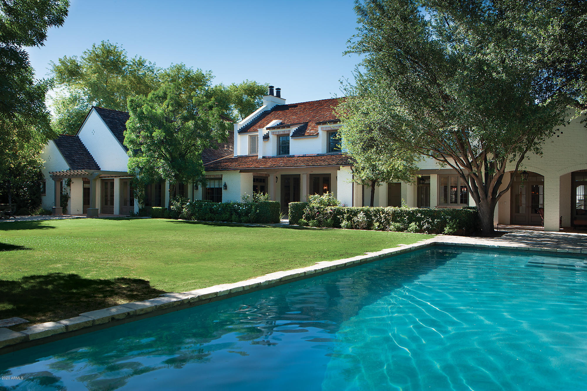 LOMBARDI ESTATES BLK 4 - Residential