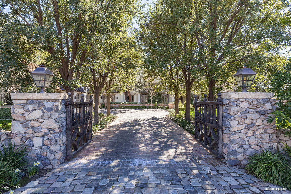 LOMBARDI ESTATES BLK 4 - Residential
