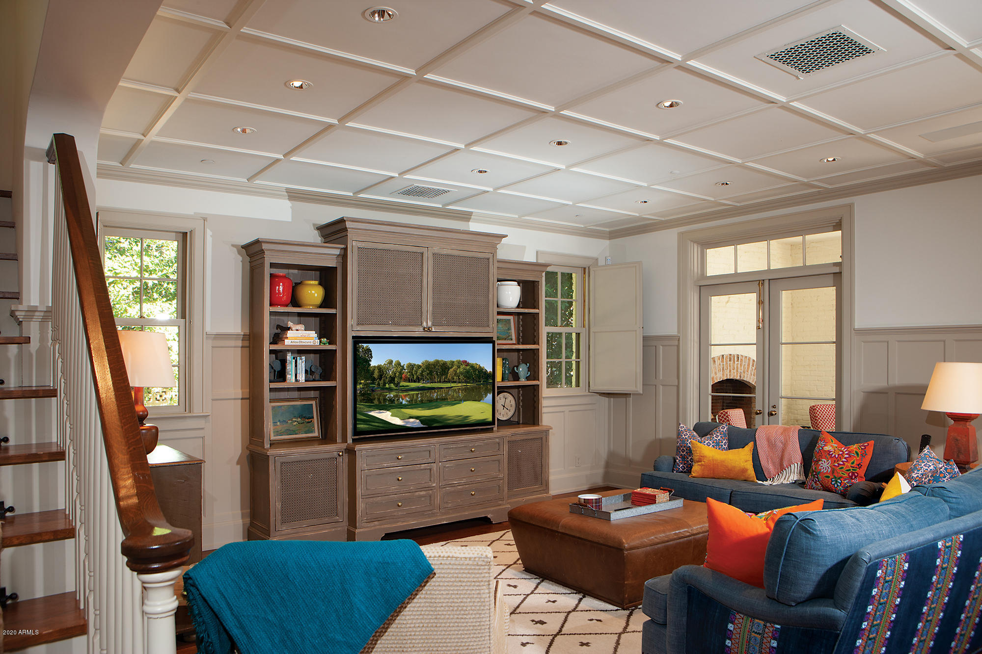 LOMBARDI ESTATES BLK 4 - Residential