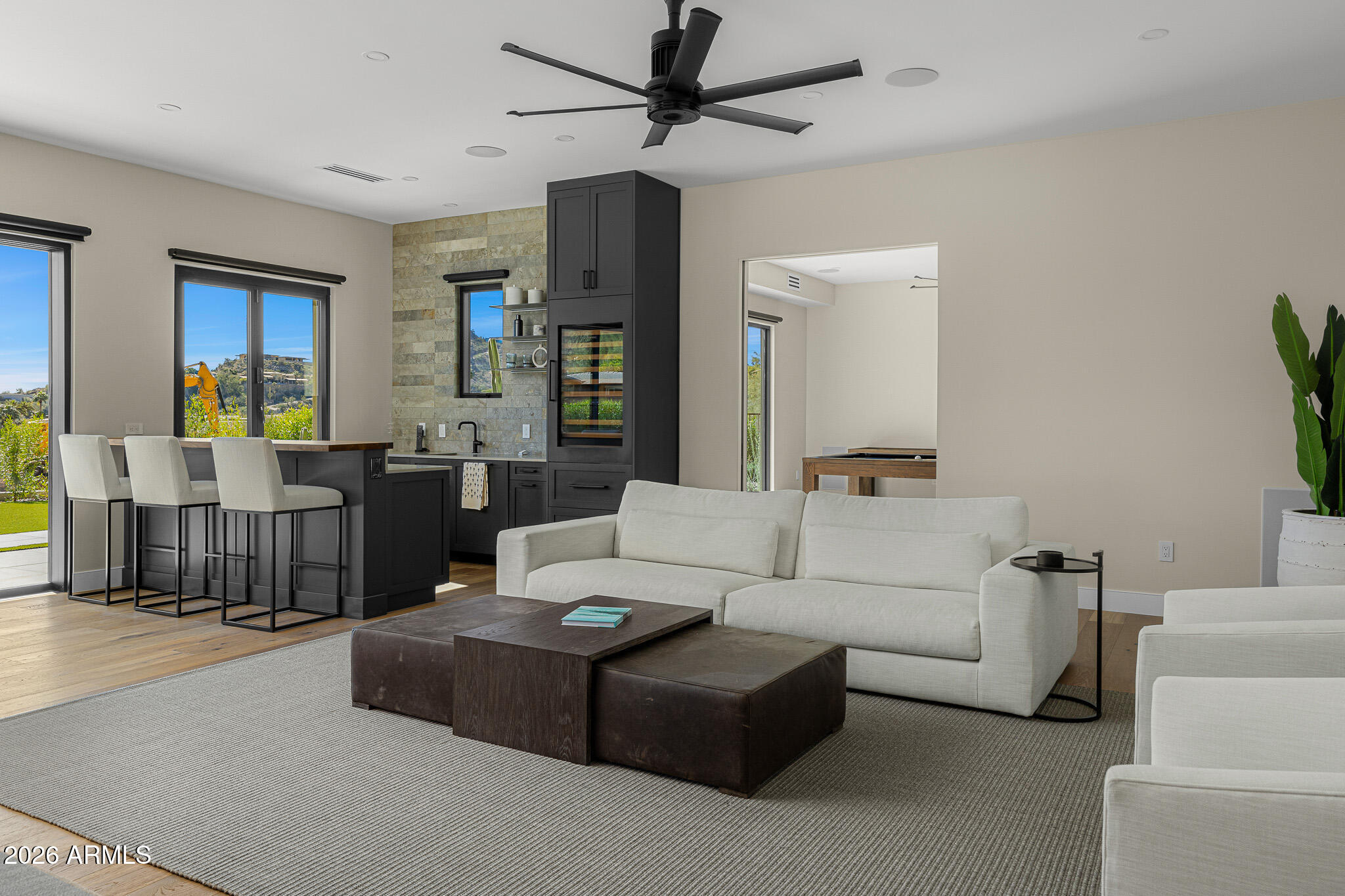 CLEARWATER HILLS - Residential
