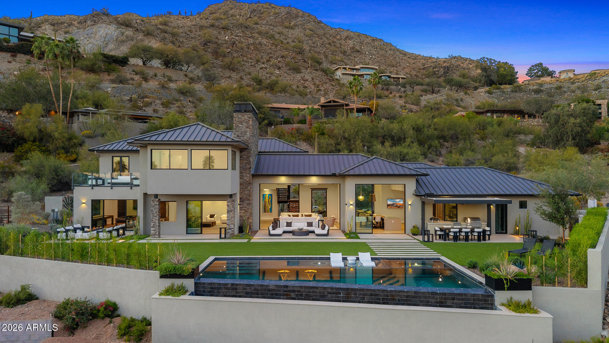 CLEARWATER HILLS - Residential
