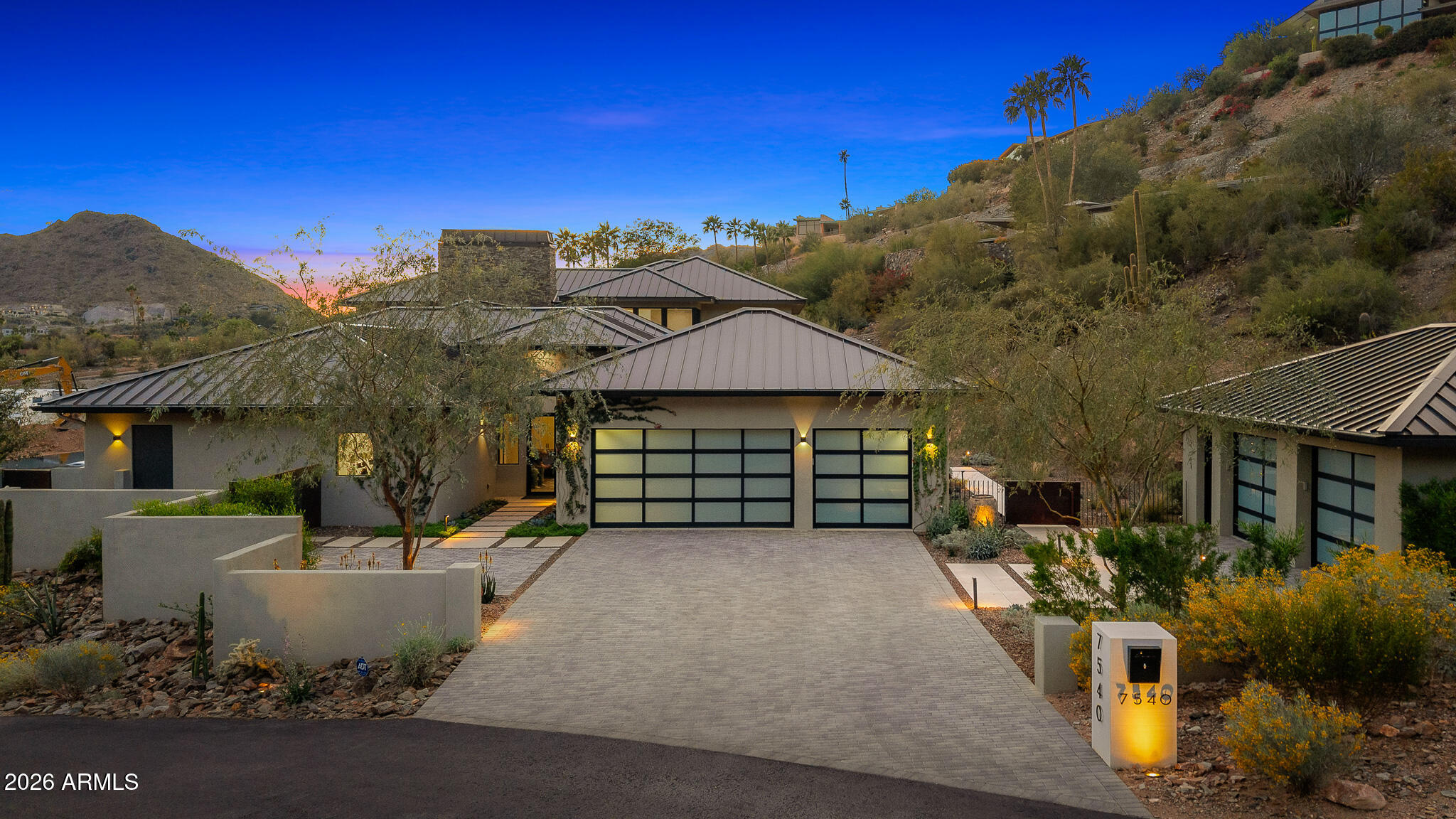 CLEARWATER HILLS - Residential