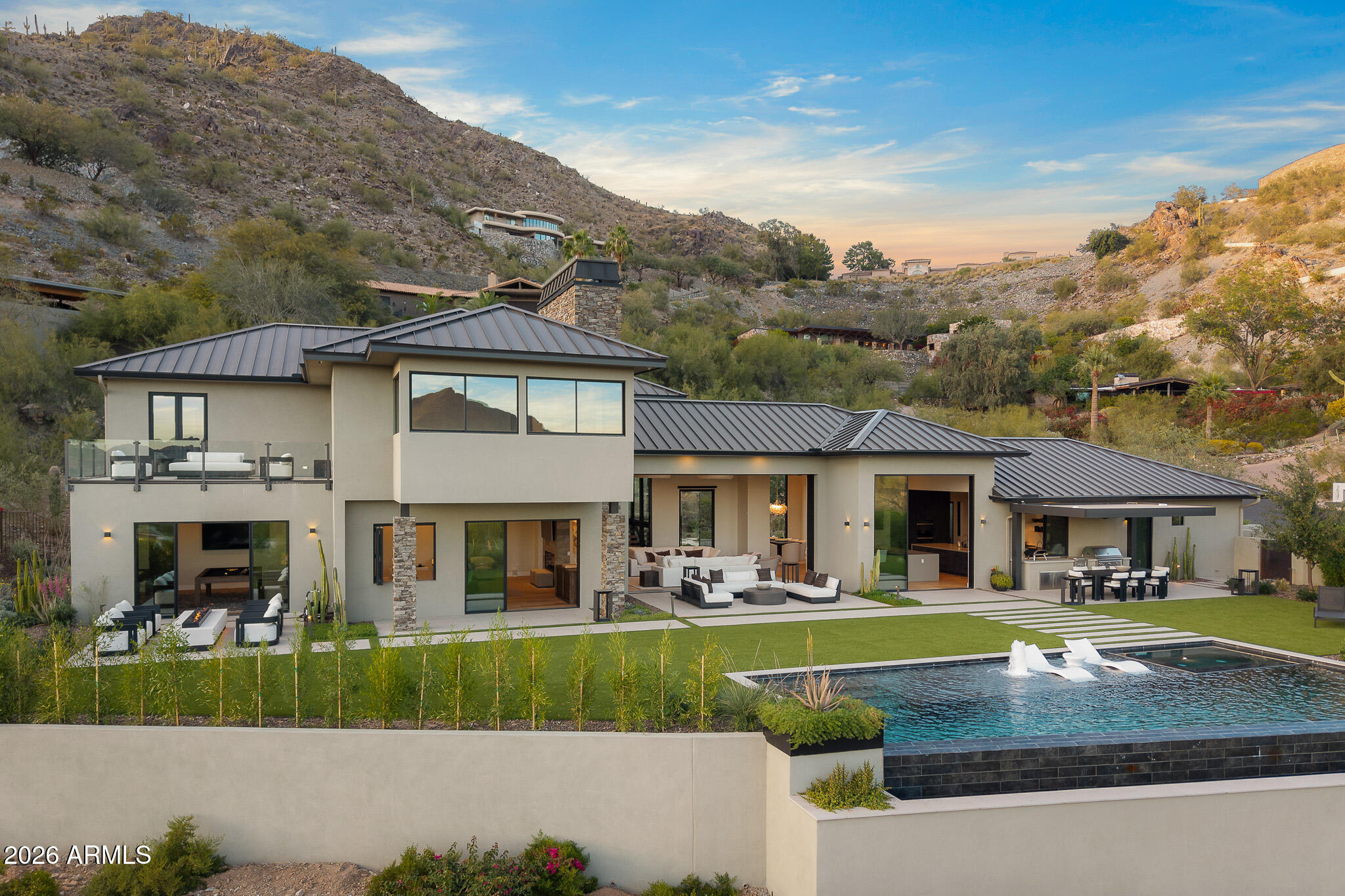 CLEARWATER HILLS - Residential