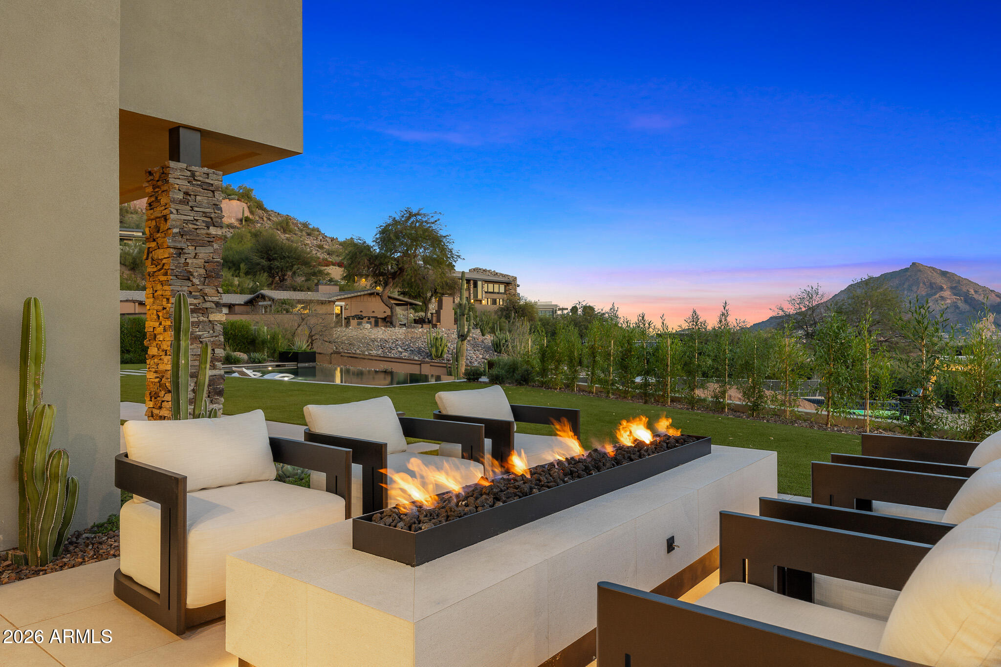 CLEARWATER HILLS - Residential