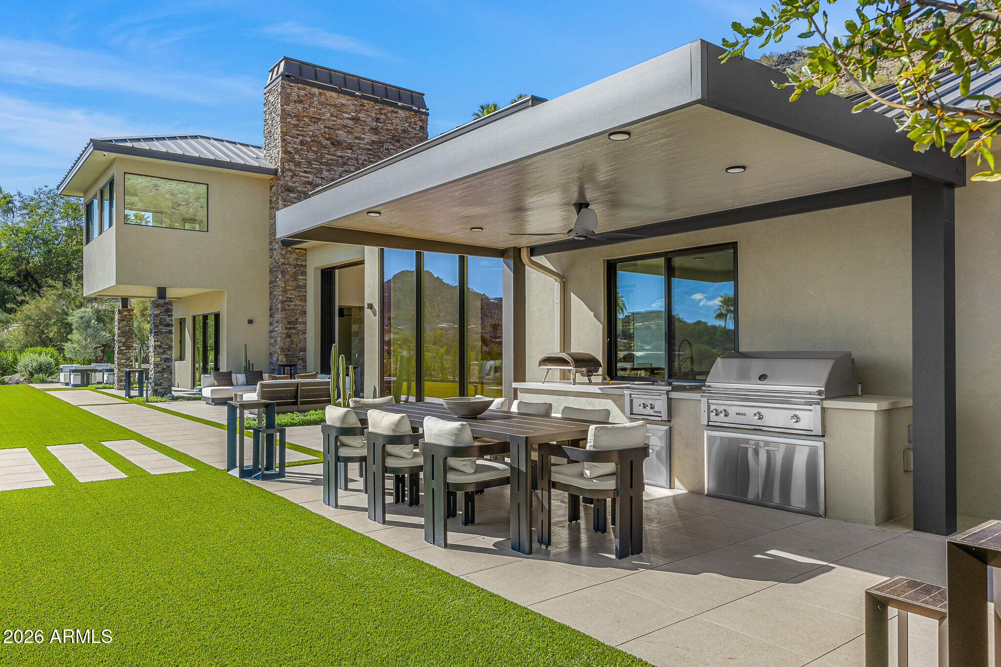 CLEARWATER HILLS - Residential