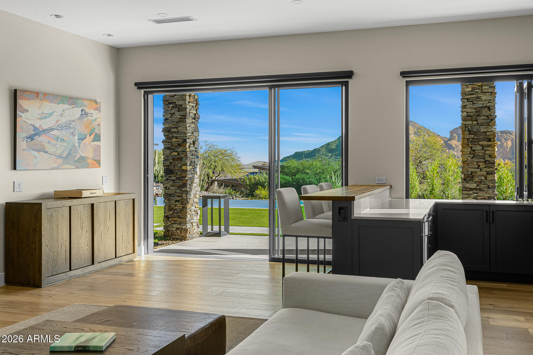 CLEARWATER HILLS - Residential