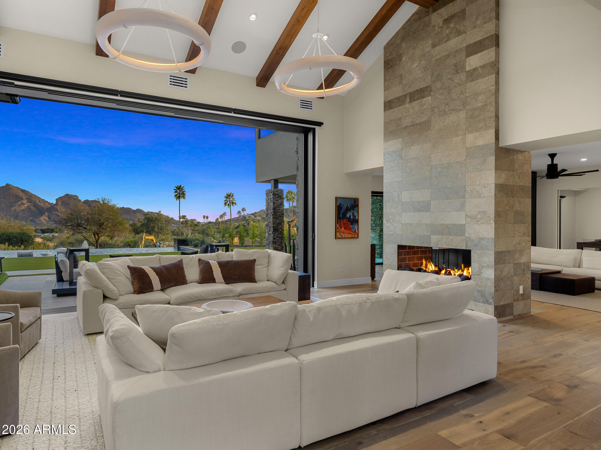 CLEARWATER HILLS - Residential