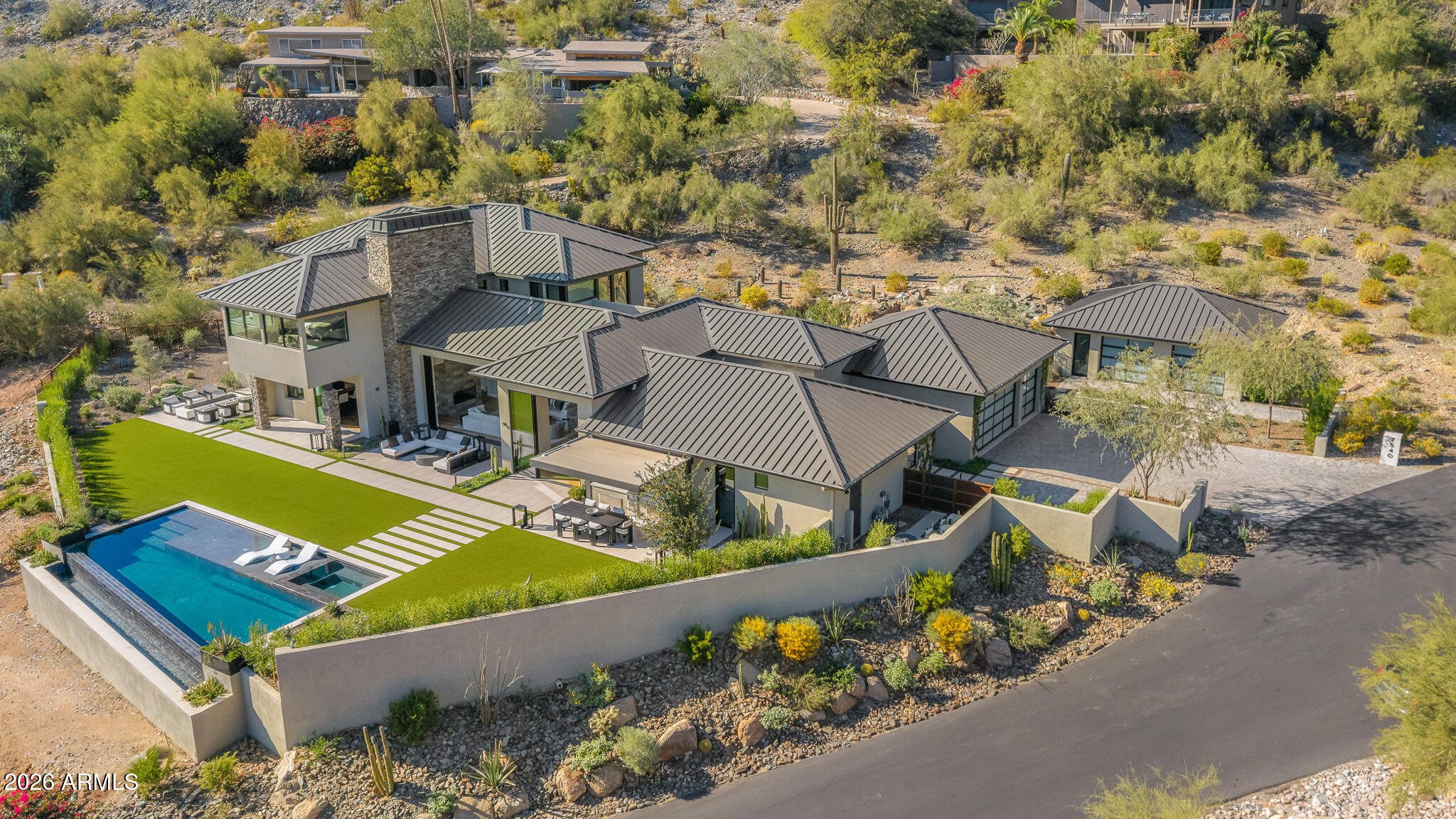 CLEARWATER HILLS - Residential