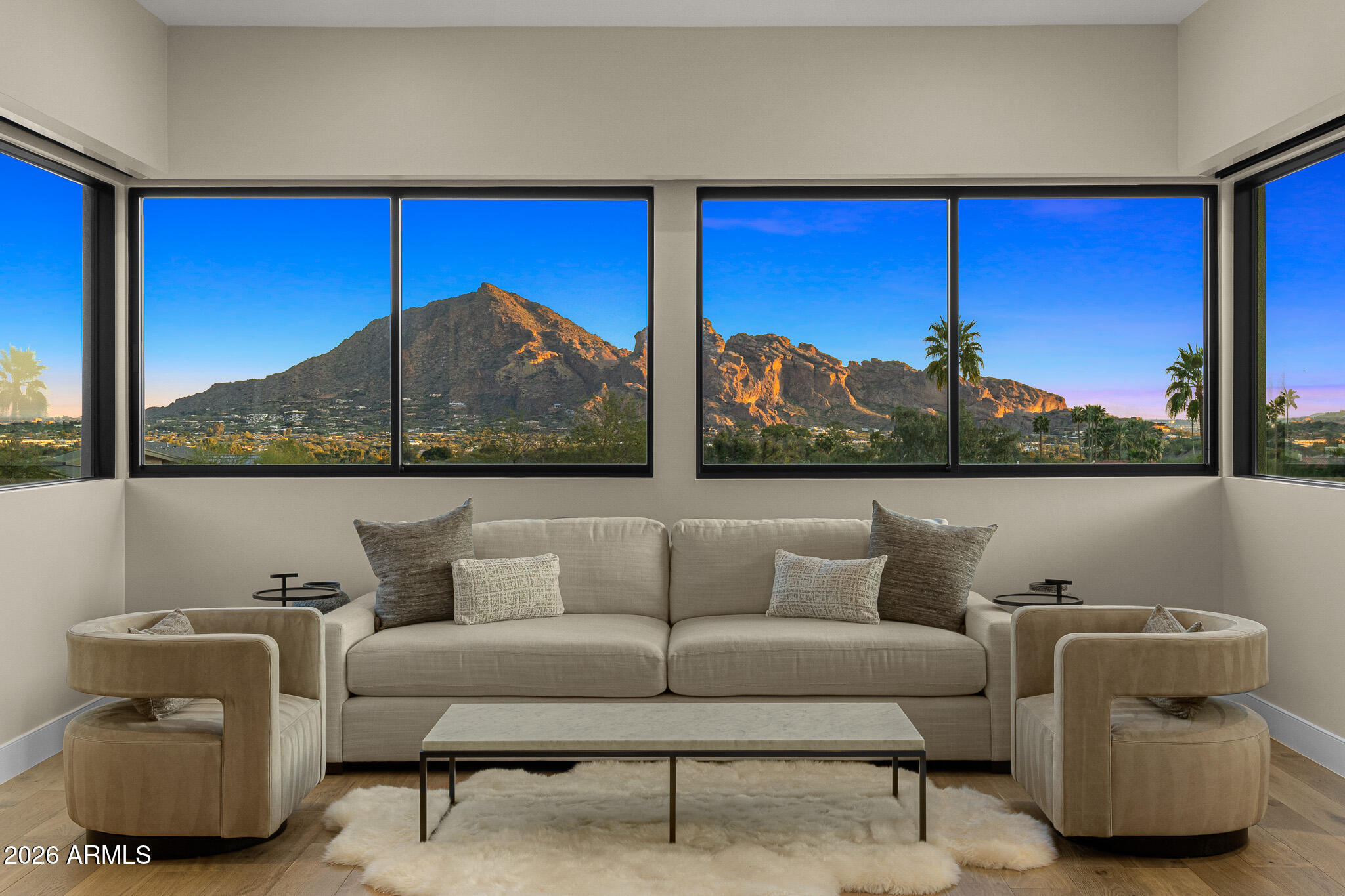 CLEARWATER HILLS - Residential