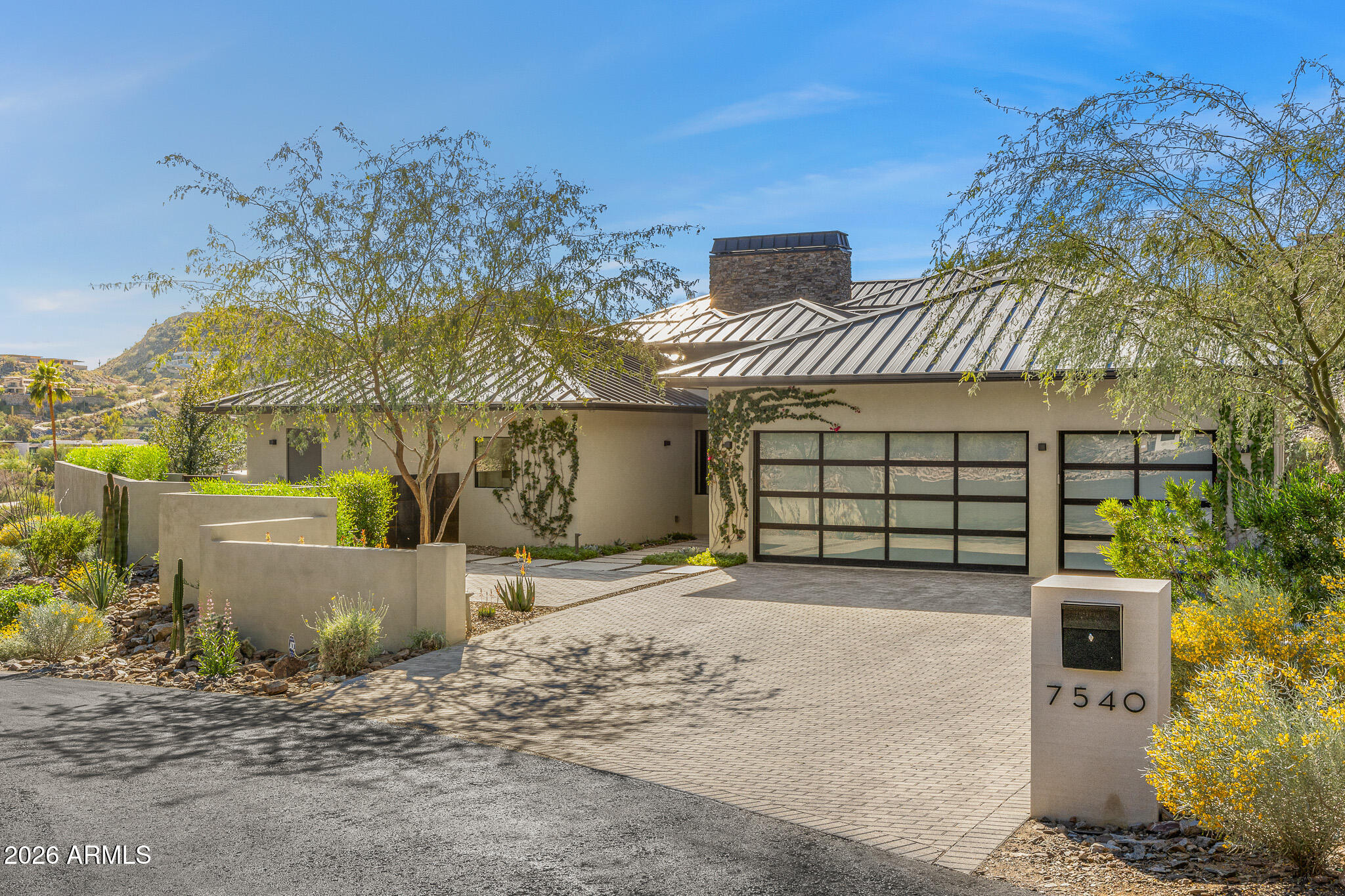 CLEARWATER HILLS - Residential