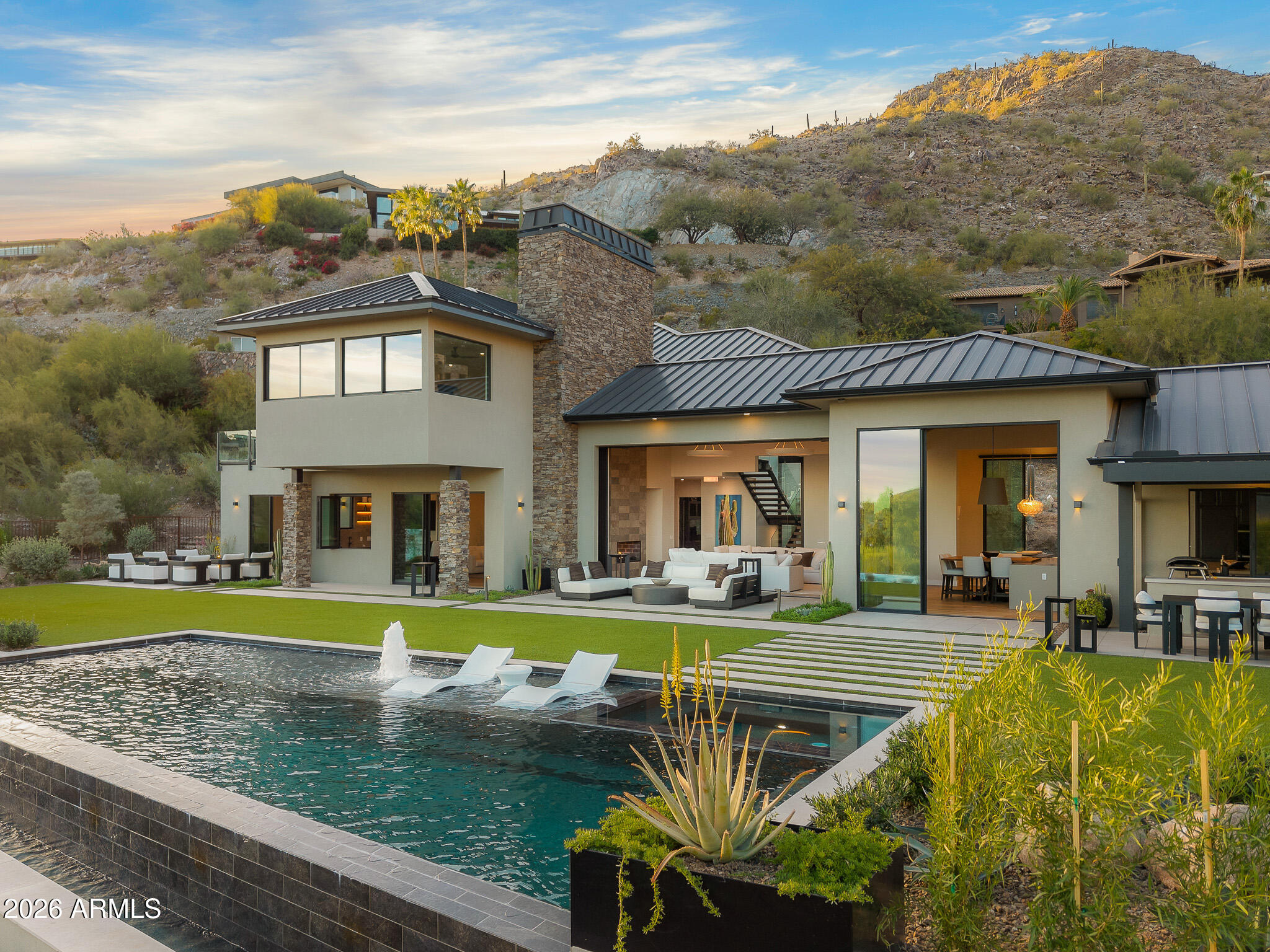 CLEARWATER HILLS - Residential