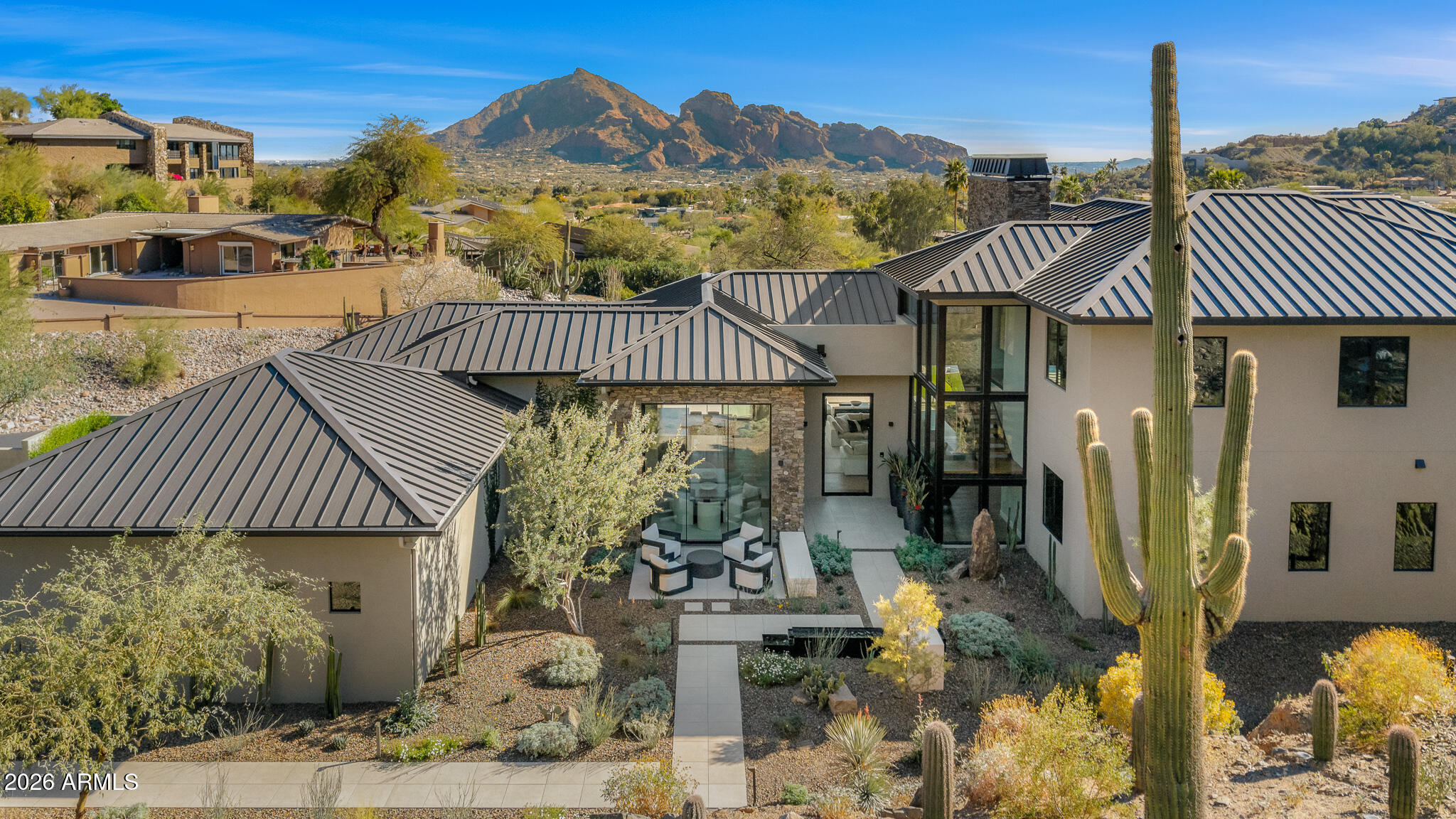 CLEARWATER HILLS - Residential