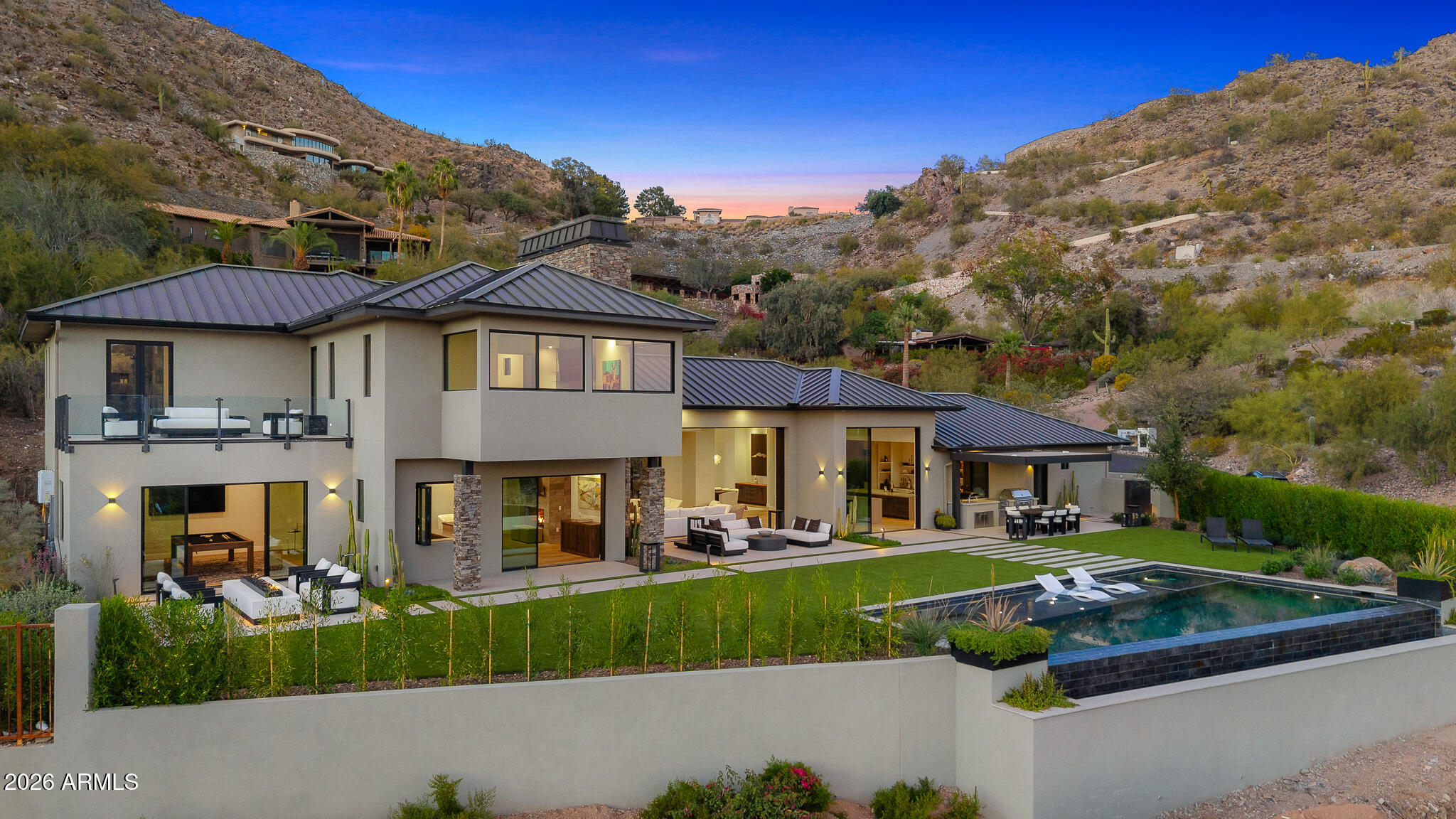 CLEARWATER HILLS - Residential
