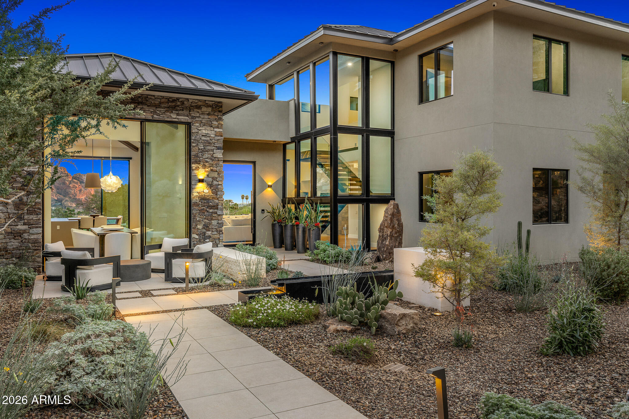 CLEARWATER HILLS - Residential