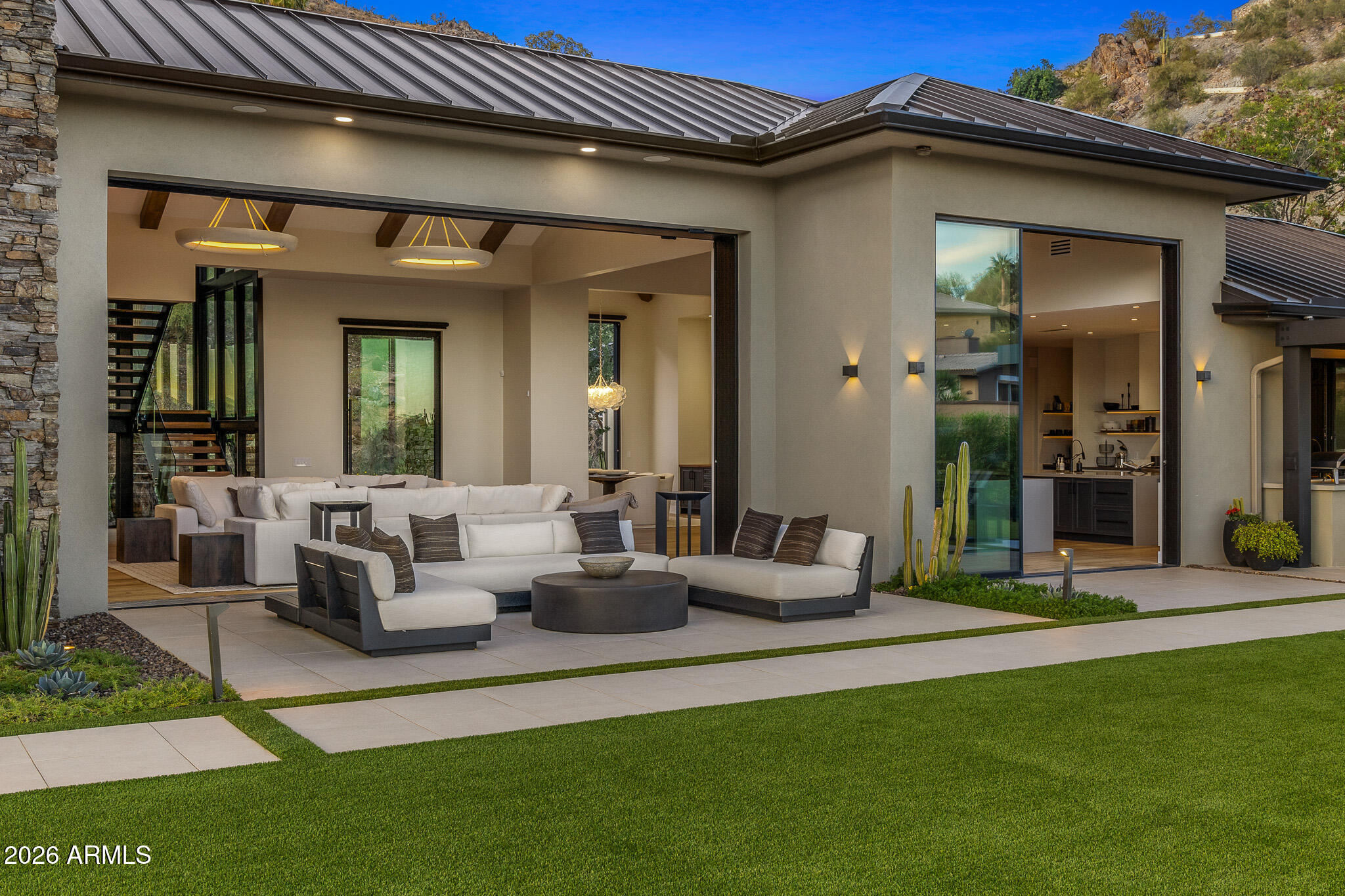 CLEARWATER HILLS - Residential
