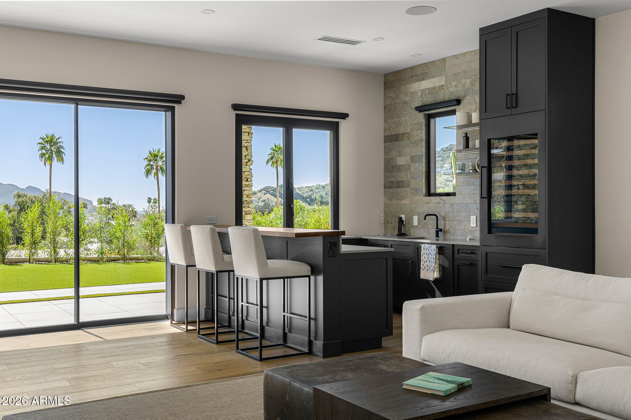 CLEARWATER HILLS - Residential