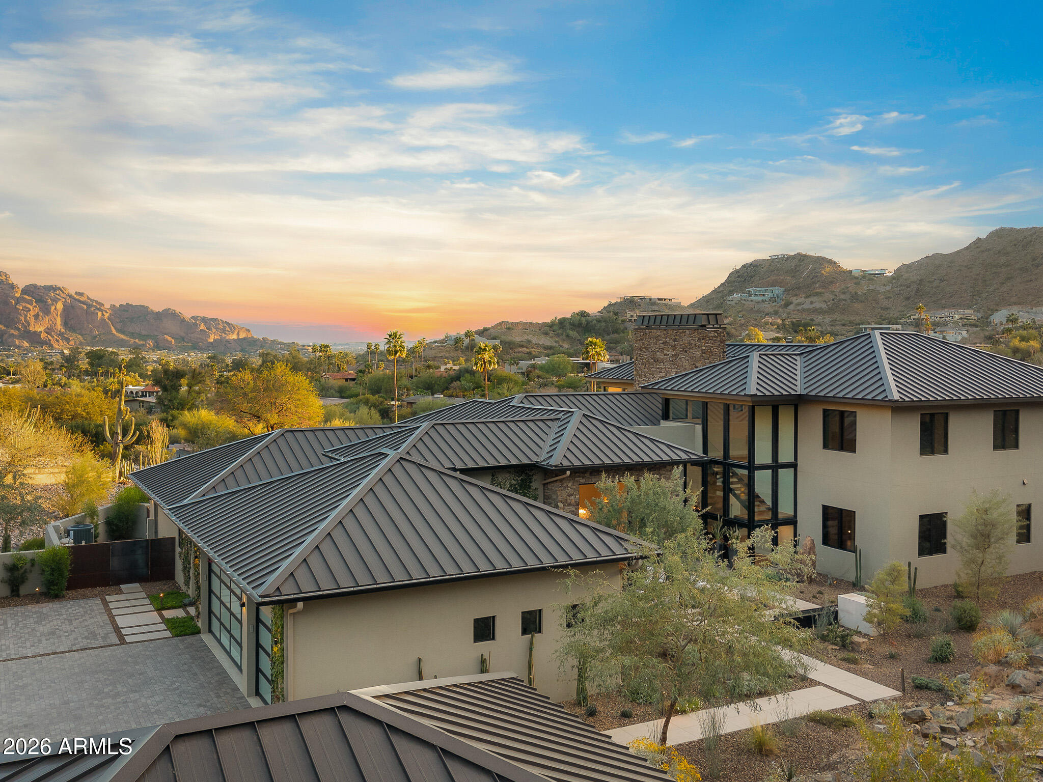CLEARWATER HILLS - Residential