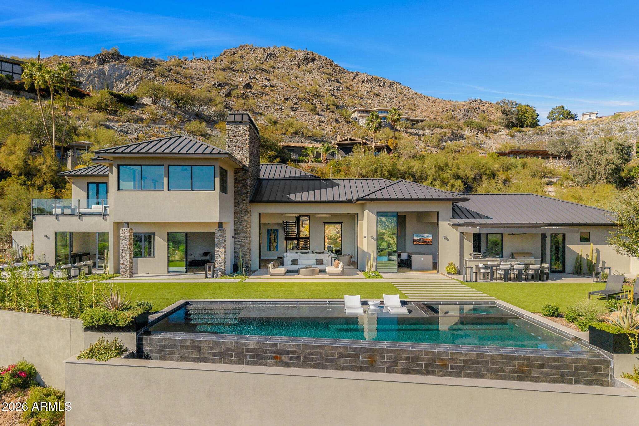 CLEARWATER HILLS - Residential