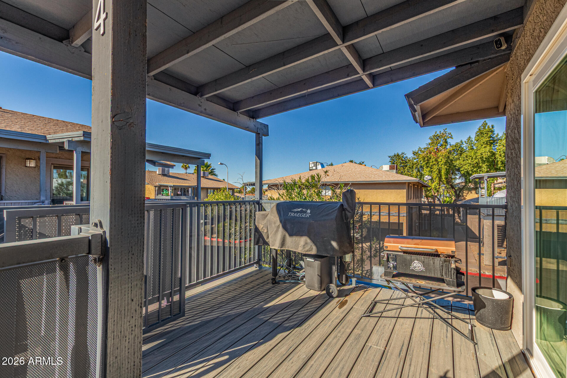 CHANDLER MEADOWS CONDOMINUM 2 A B C D 50A B C D - Residential