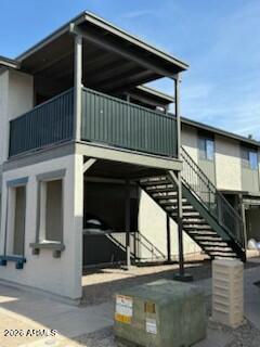 CHANDLER MEADOWS CONDOMINUM 2 A B C D 50A B C D - Residential
