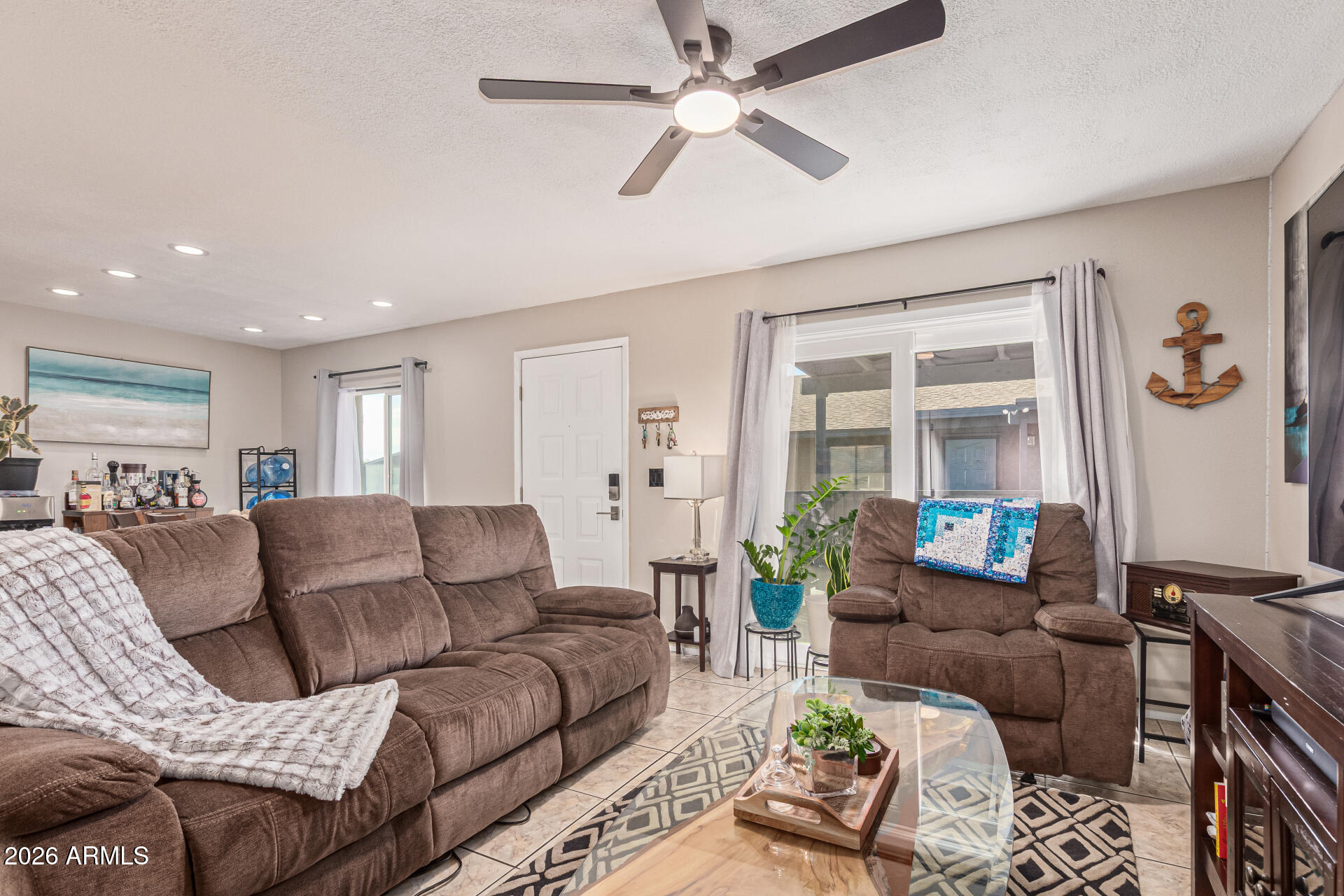 CHANDLER MEADOWS CONDOMINUM 2 A B C D 50A B C D - Residential
