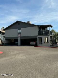 CHANDLER MEADOWS CONDOMINUM 2 A B C D 50A B C D - Residential