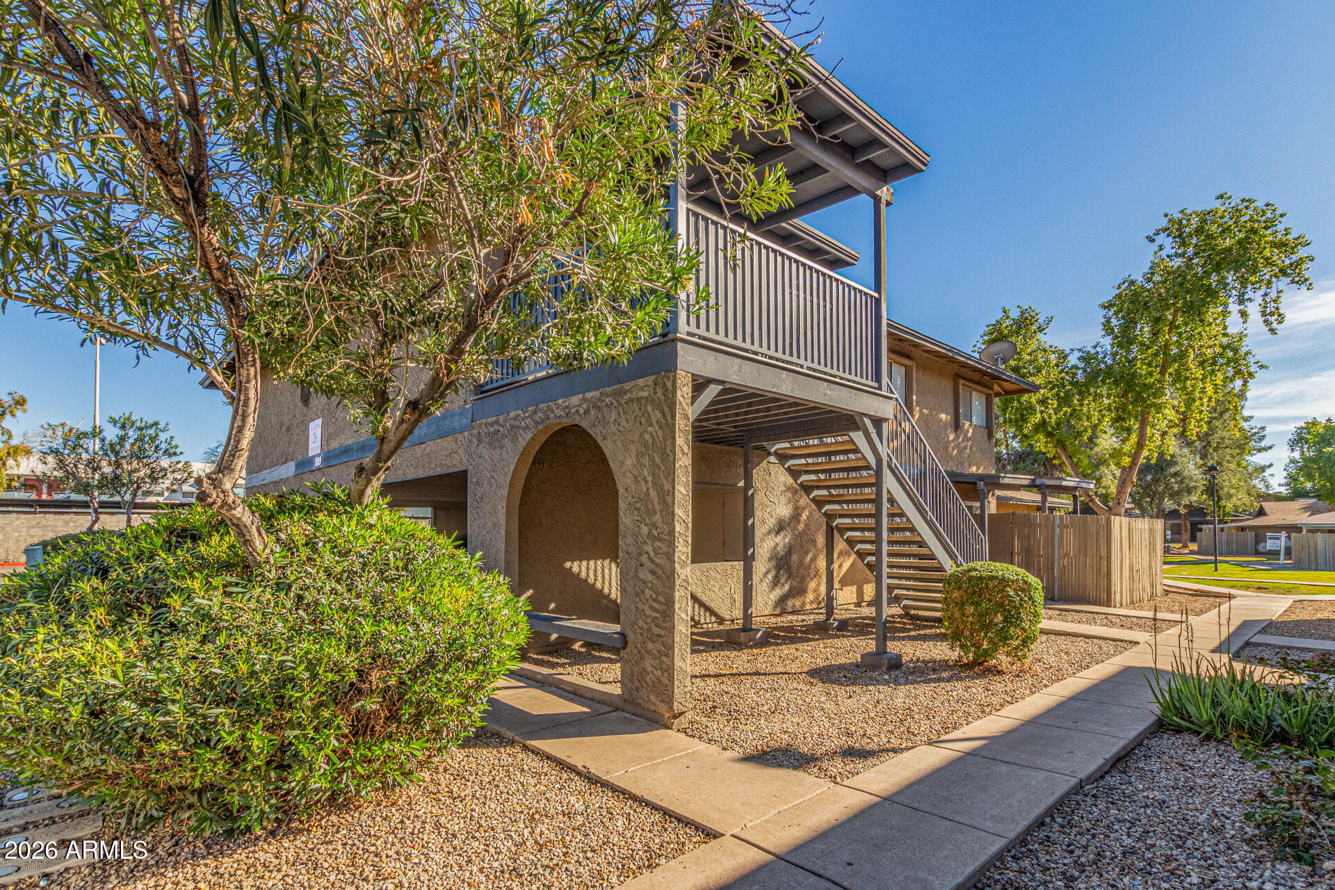 CHANDLER MEADOWS CONDOMINUM 2 A B C D 50A B C D - Residential