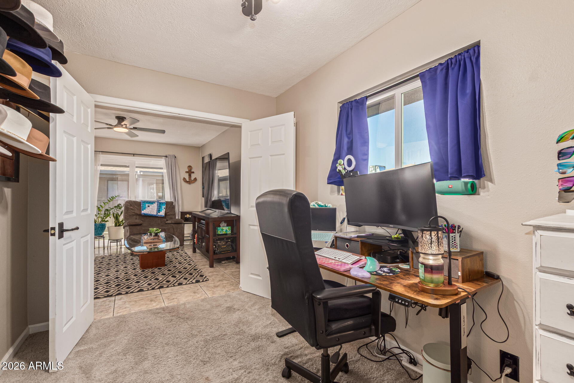 CHANDLER MEADOWS CONDOMINUM 2 A B C D 50A B C D - Residential