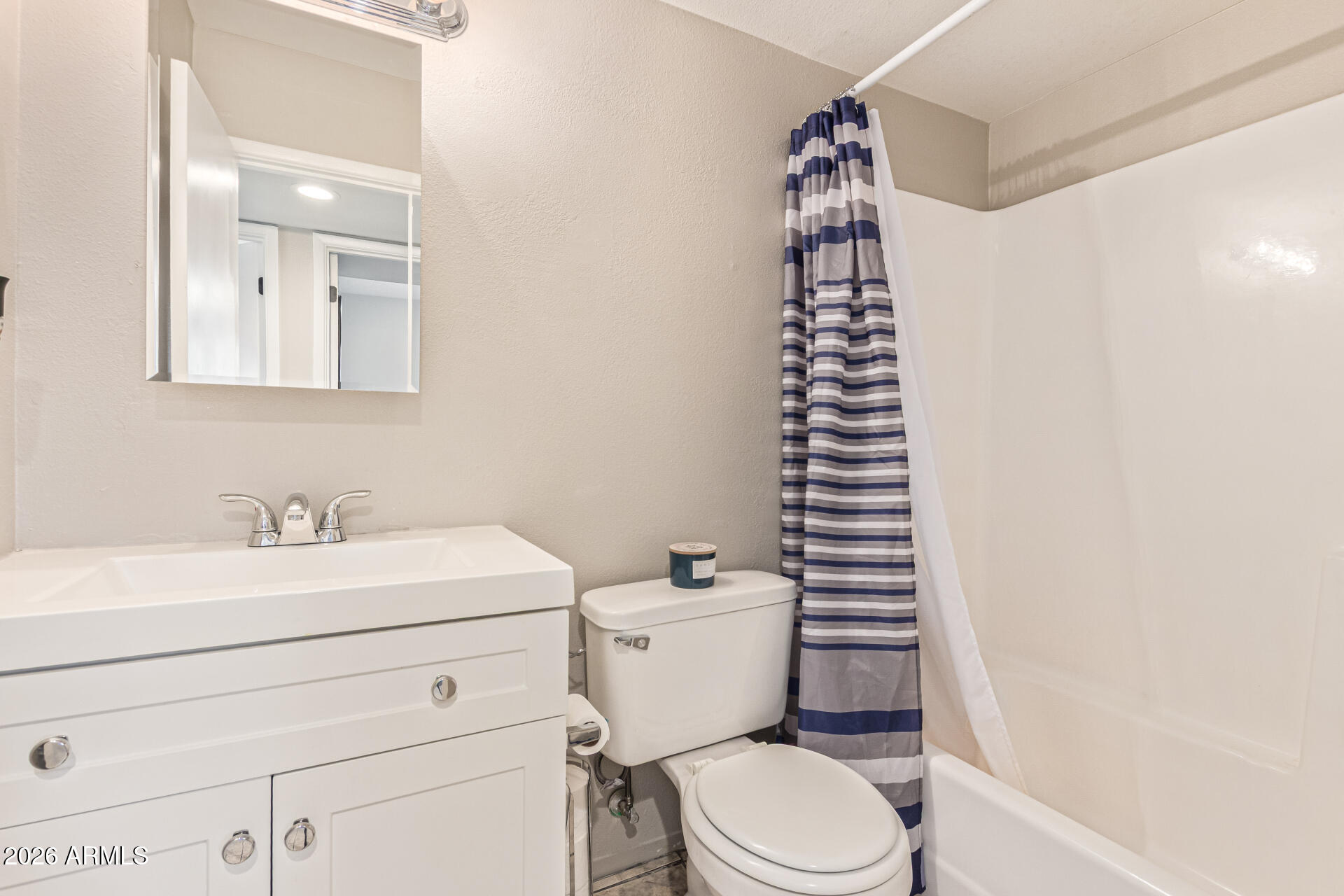 CHANDLER MEADOWS CONDOMINUM 2 A B C D 50A B C D - Residential