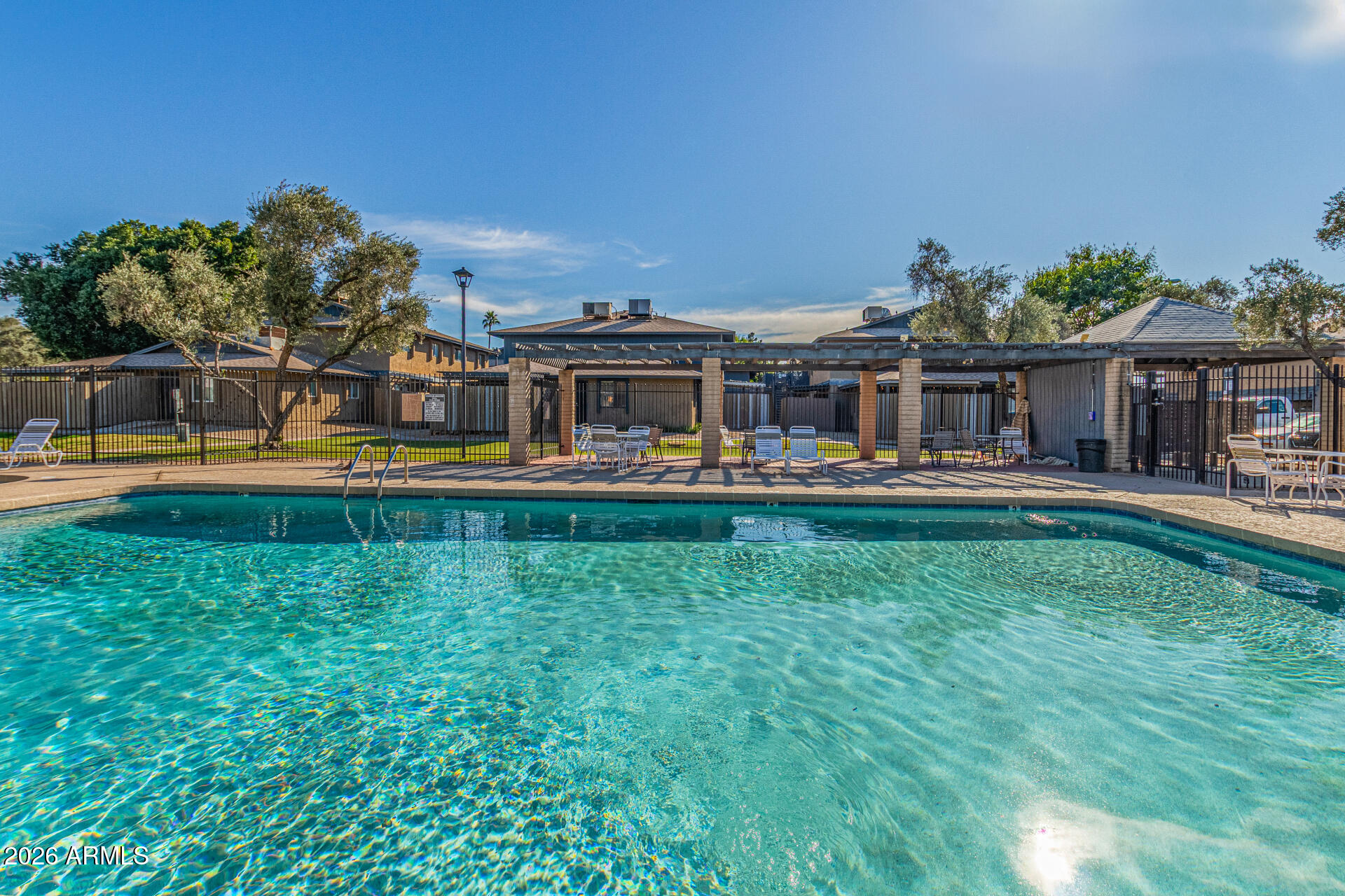CHANDLER MEADOWS CONDOMINUM 2 A B C D 50A B C D - Residential
