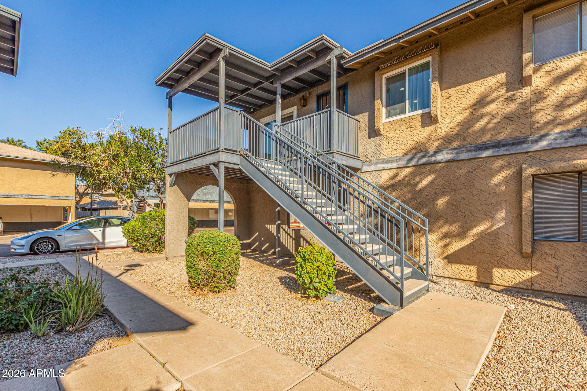 CHANDLER MEADOWS CONDOMINUM 2 A B C D 50A B C D - Residential