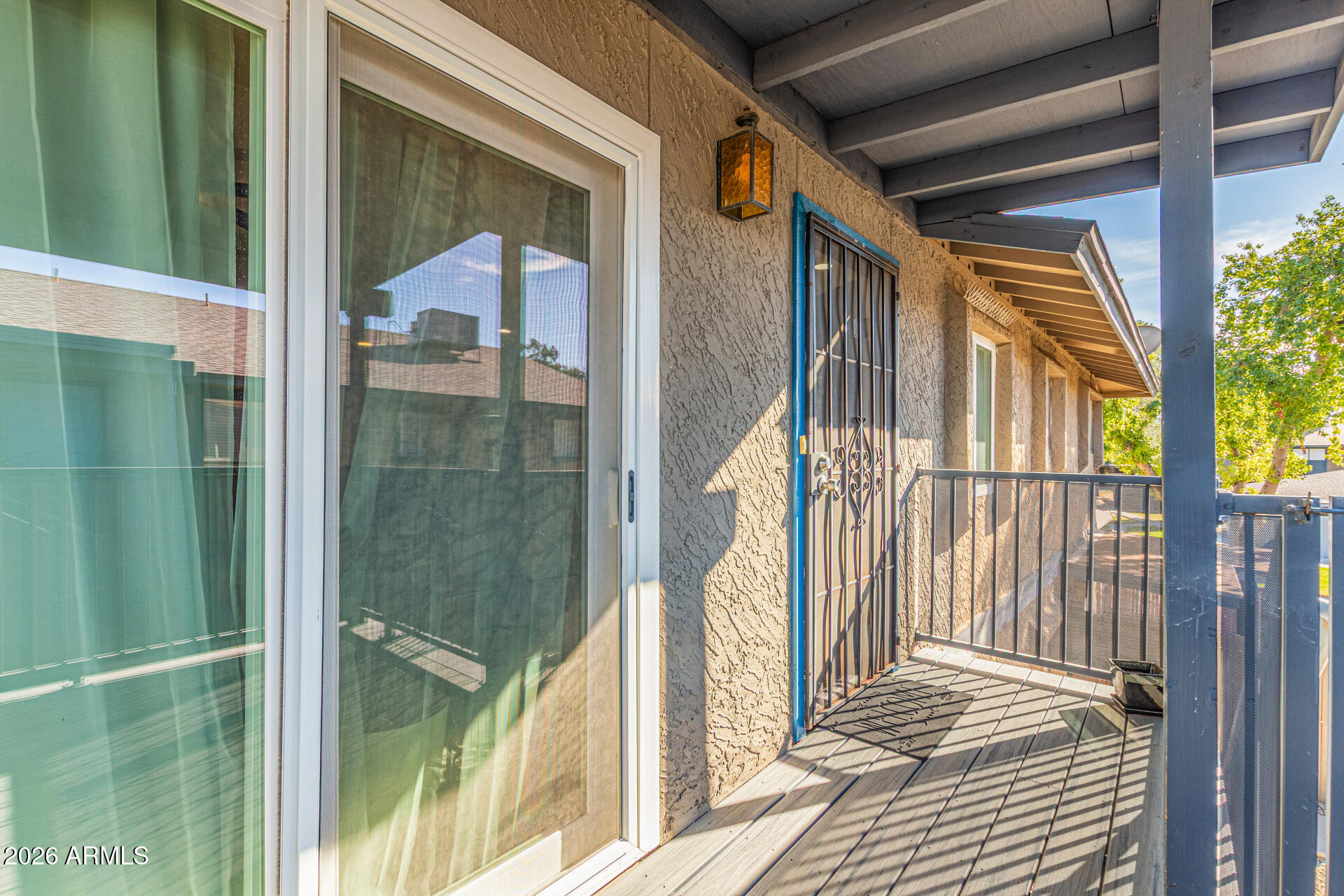CHANDLER MEADOWS CONDOMINUM 2 A B C D 50A B C D - Residential