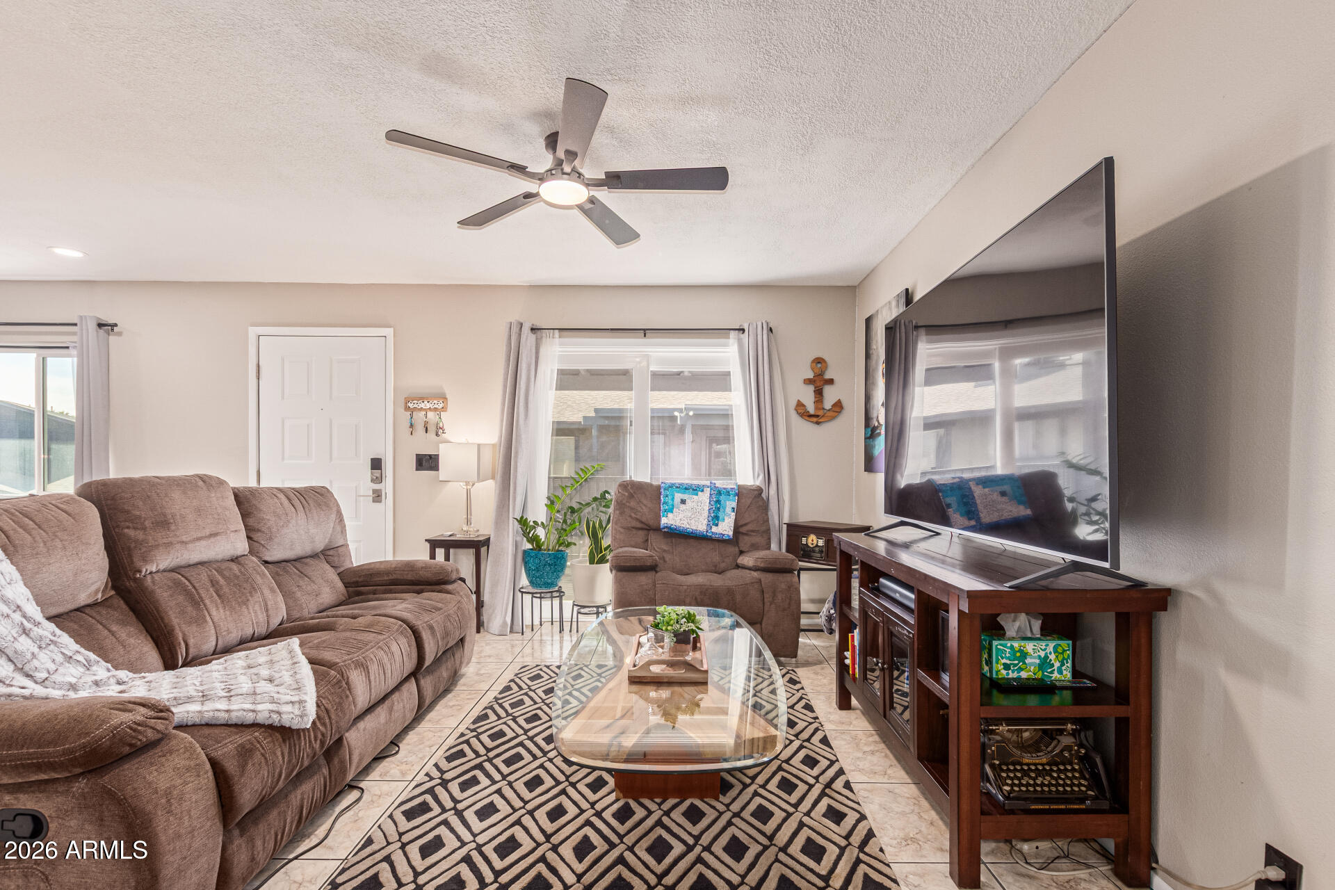 CHANDLER MEADOWS CONDOMINUM 2 A B C D 50A B C D - Residential