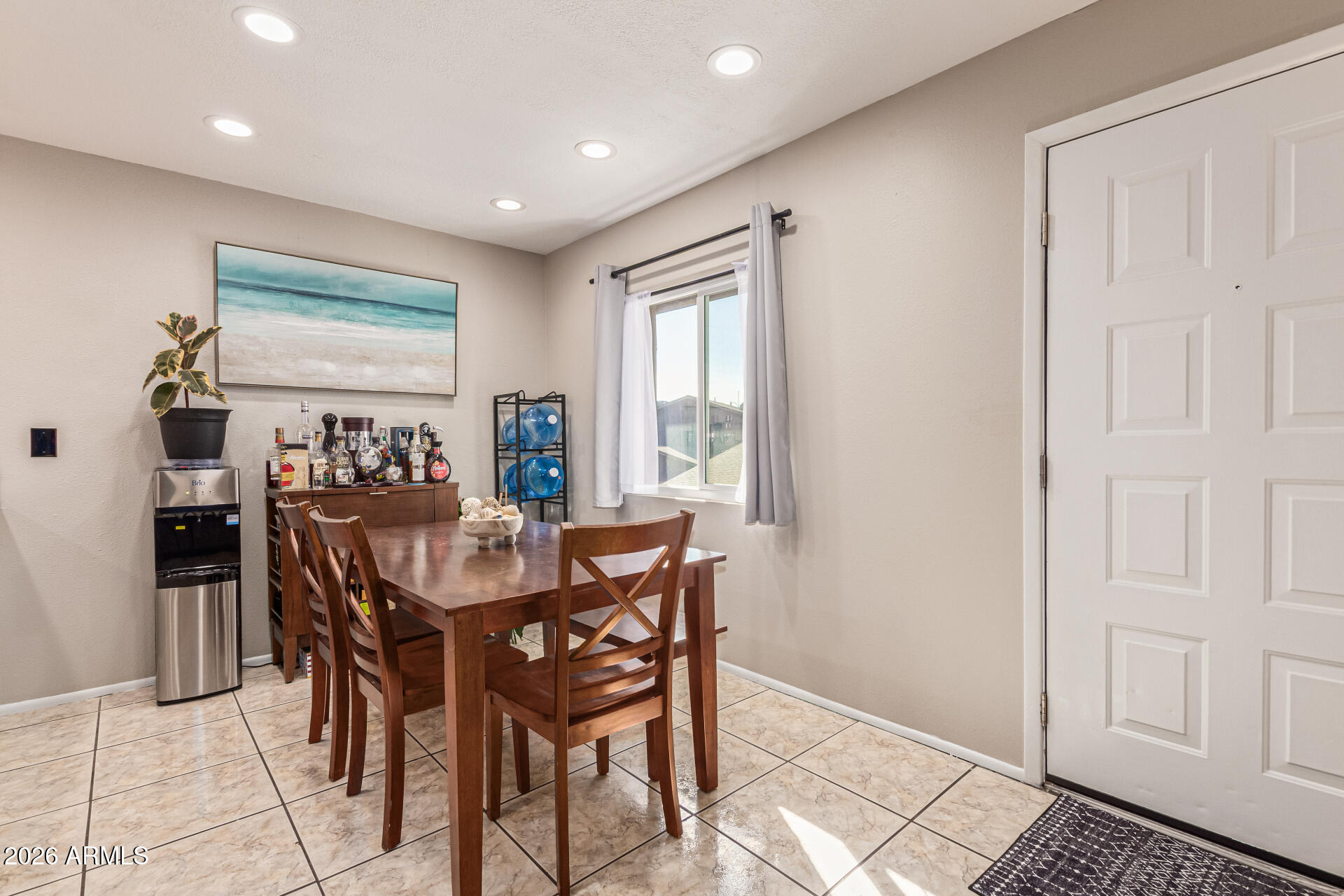 CHANDLER MEADOWS CONDOMINUM 2 A B C D 50A B C D - Residential