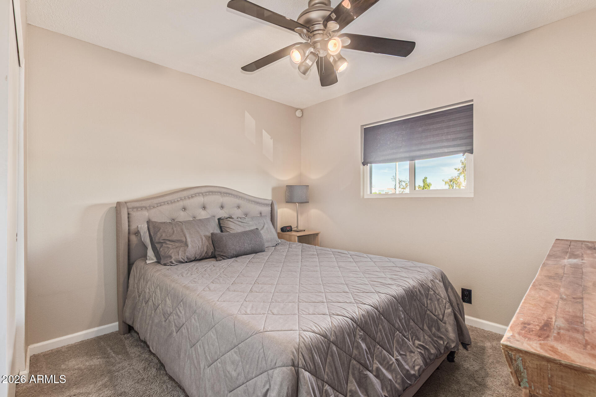 CHANDLER MEADOWS CONDOMINUM 2 A B C D 50A B C D - Residential