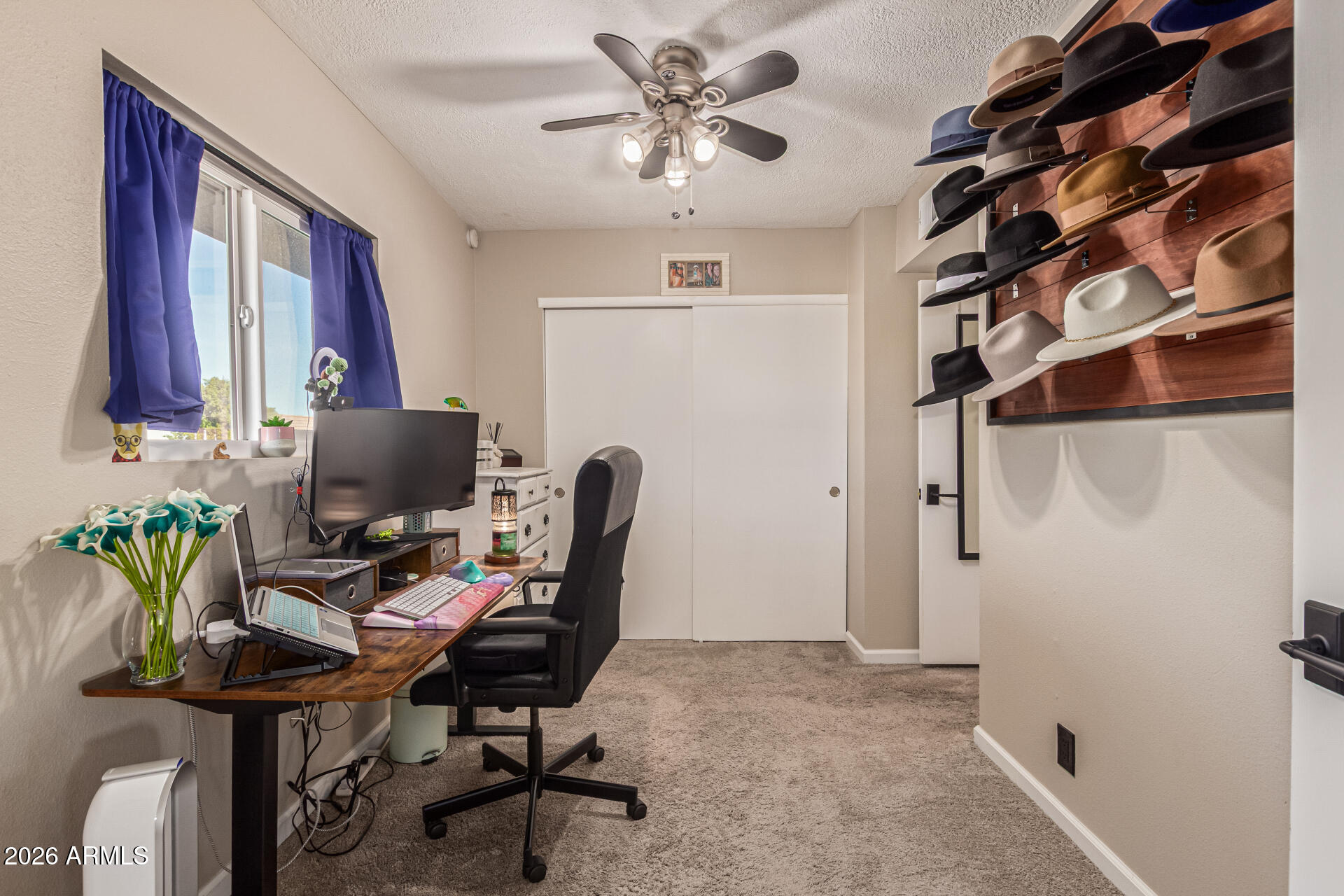 CHANDLER MEADOWS CONDOMINUM 2 A B C D 50A B C D - Residential