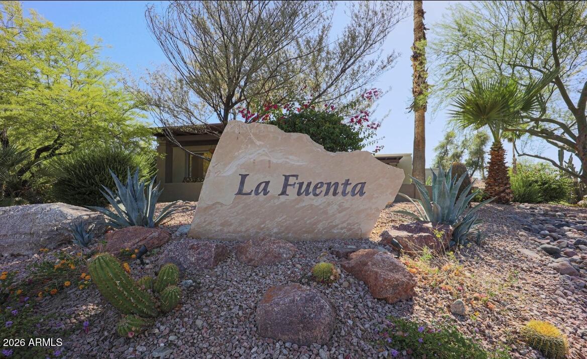 La Fuenta Resort - Residential Lease