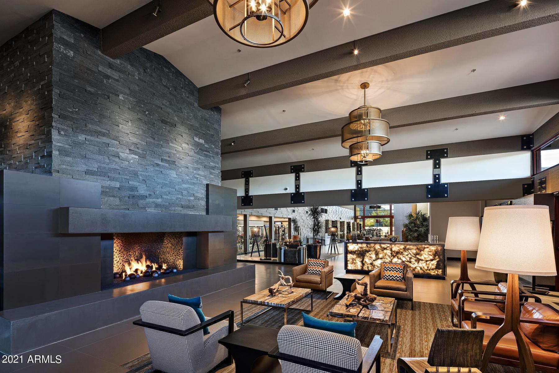 DESERT MOUNTAIN - Residential