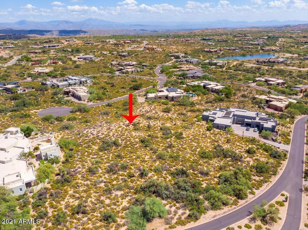 DESERT MOUNTAIN - Residential