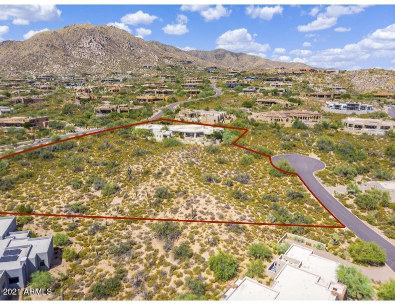 DESERT MOUNTAIN - Residential