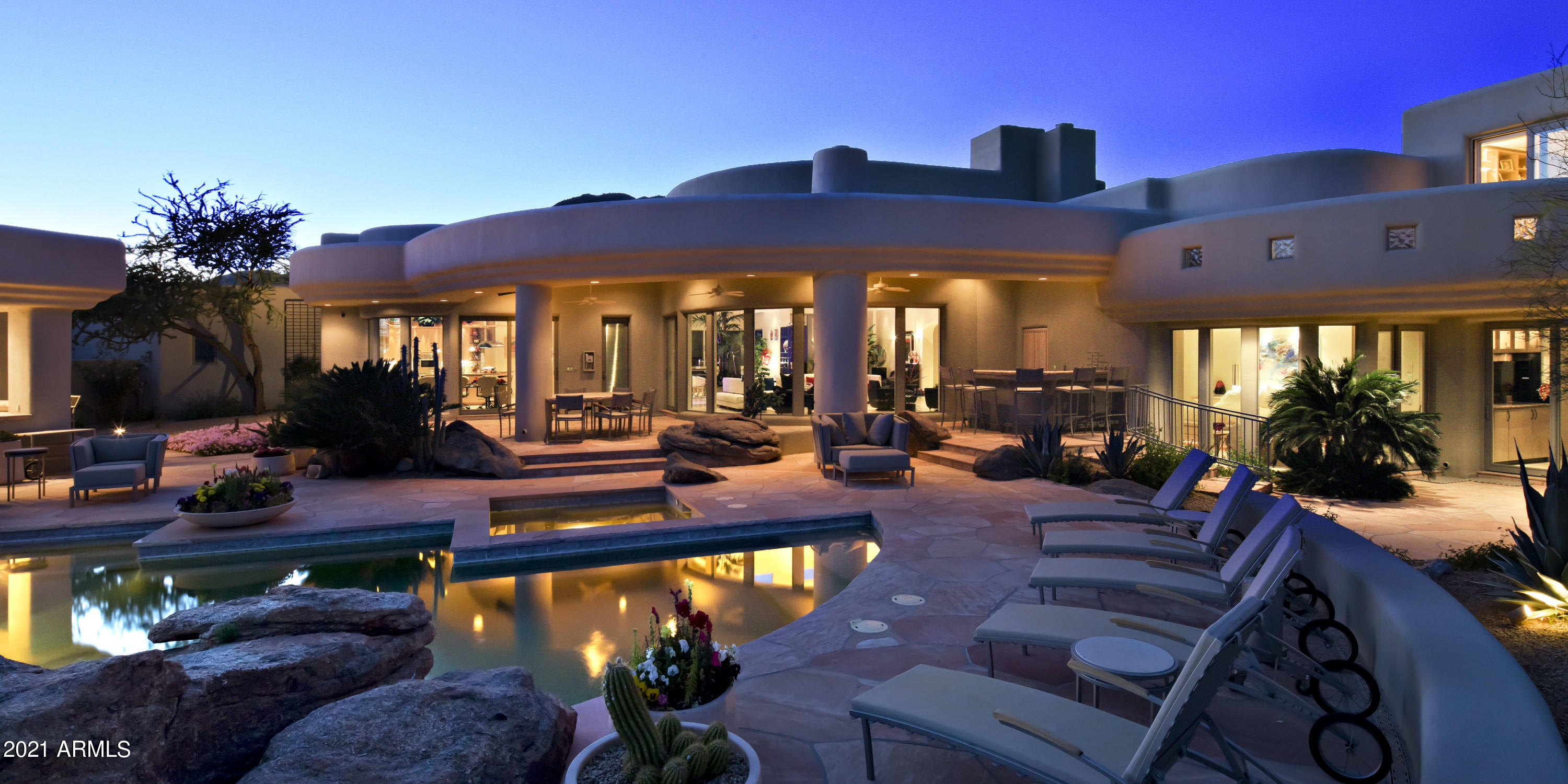 DESERT MOUNTAIN - Residential