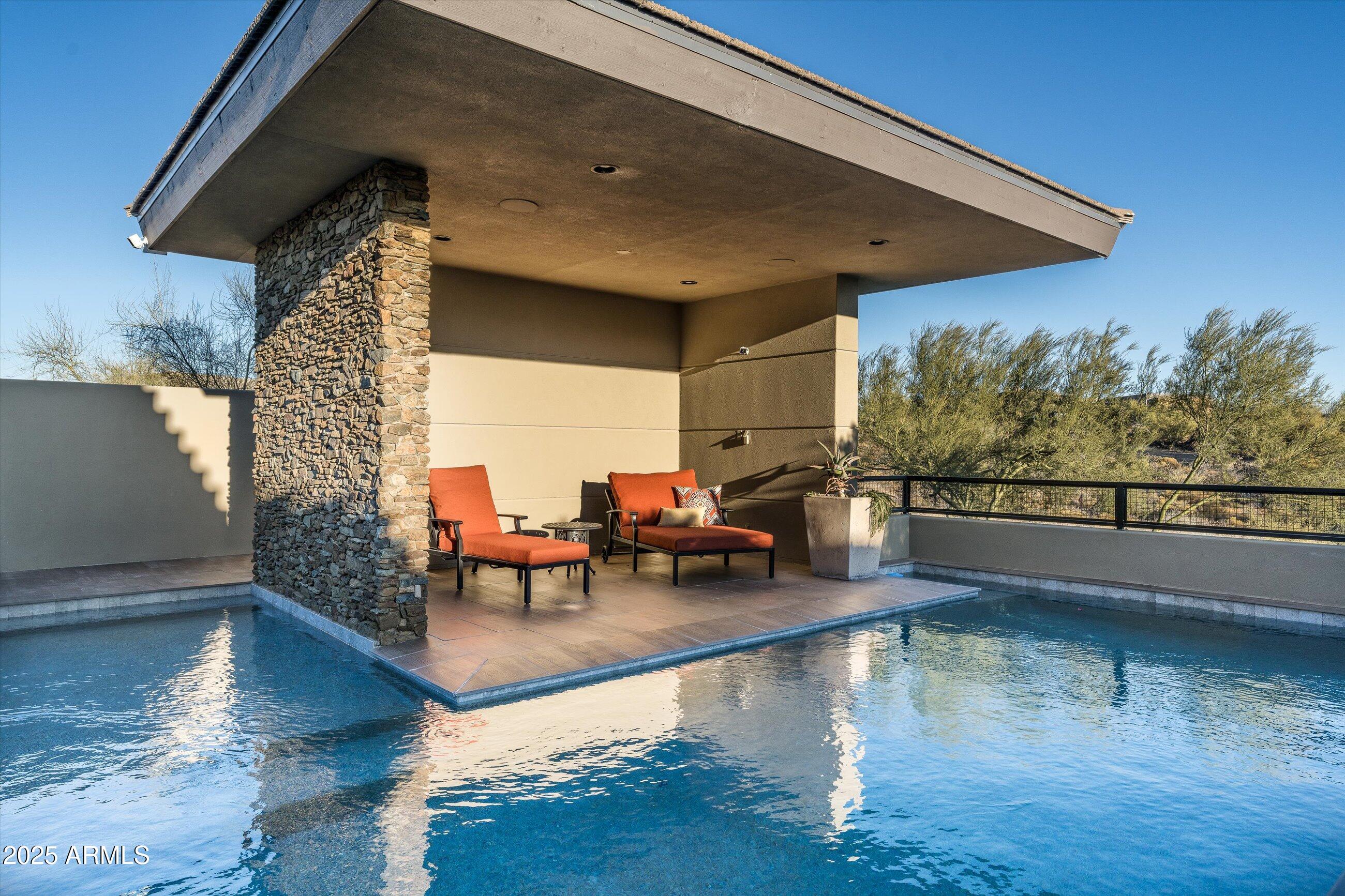 DESERT MOUNTAIN PHASE 1 UNIT 1 LOT 1-205 TR A - Residential